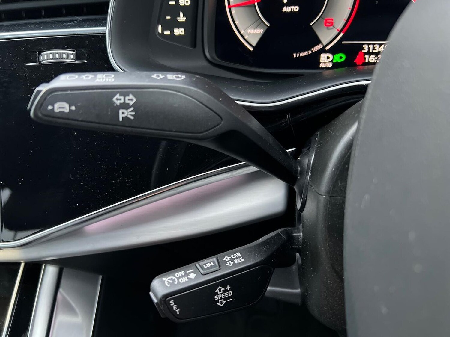 Used Audi Q7 2023 for sale - 77916102: Photo 29