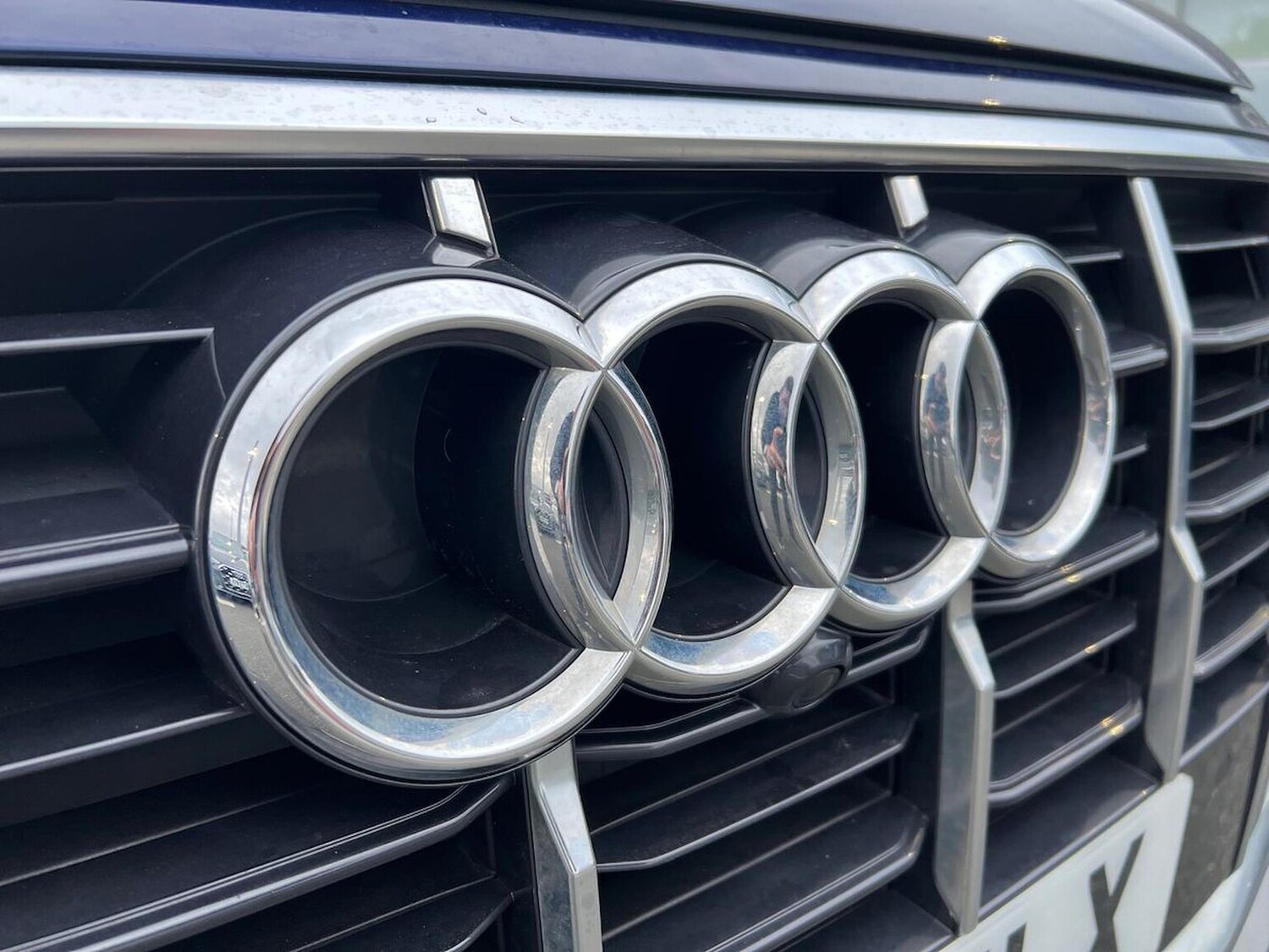 Used Audi Q7 2023 for sale - 77916102: Photo 31