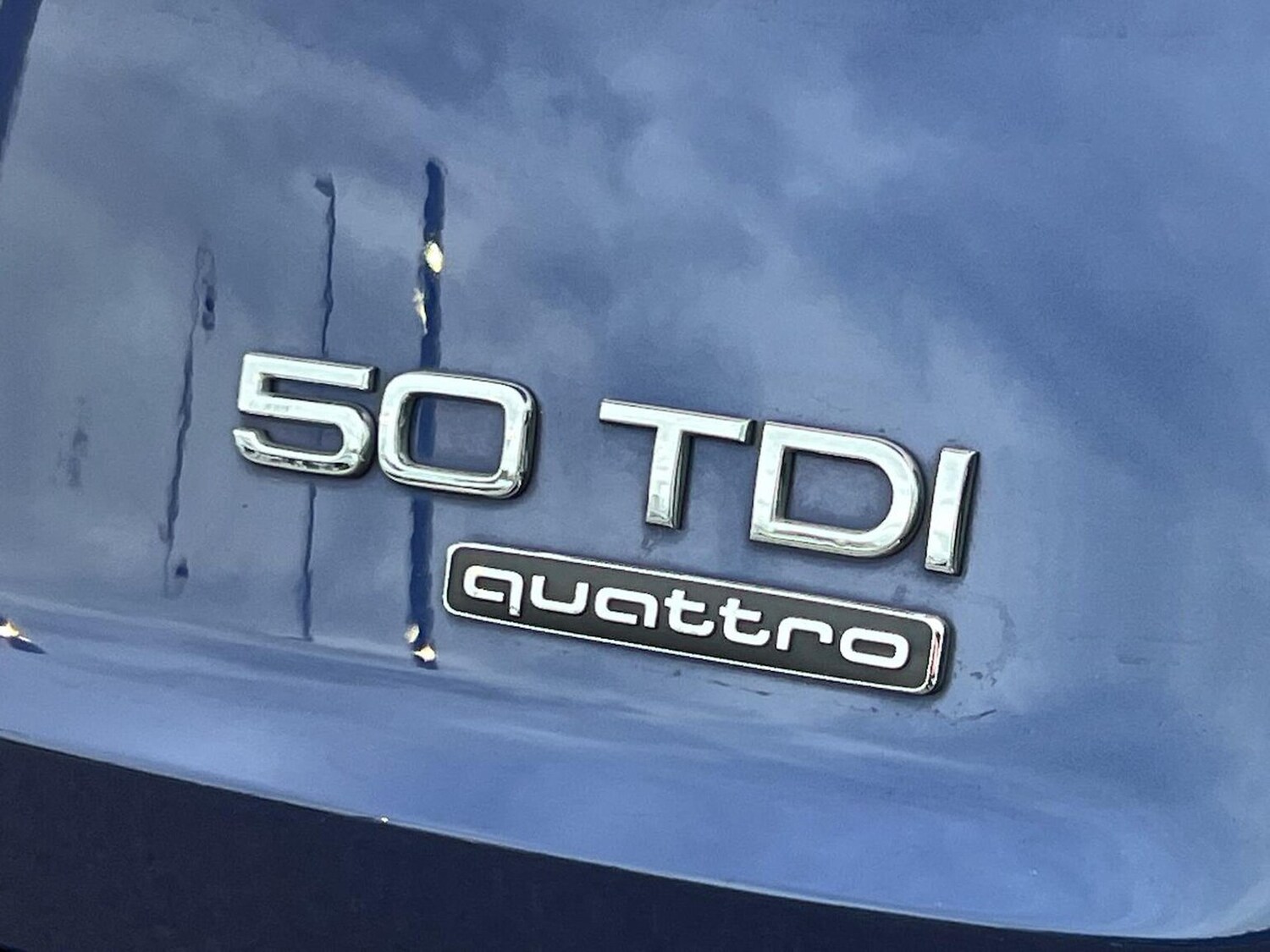 Used Audi Q7 2023 for sale - 77916102: Photo 33