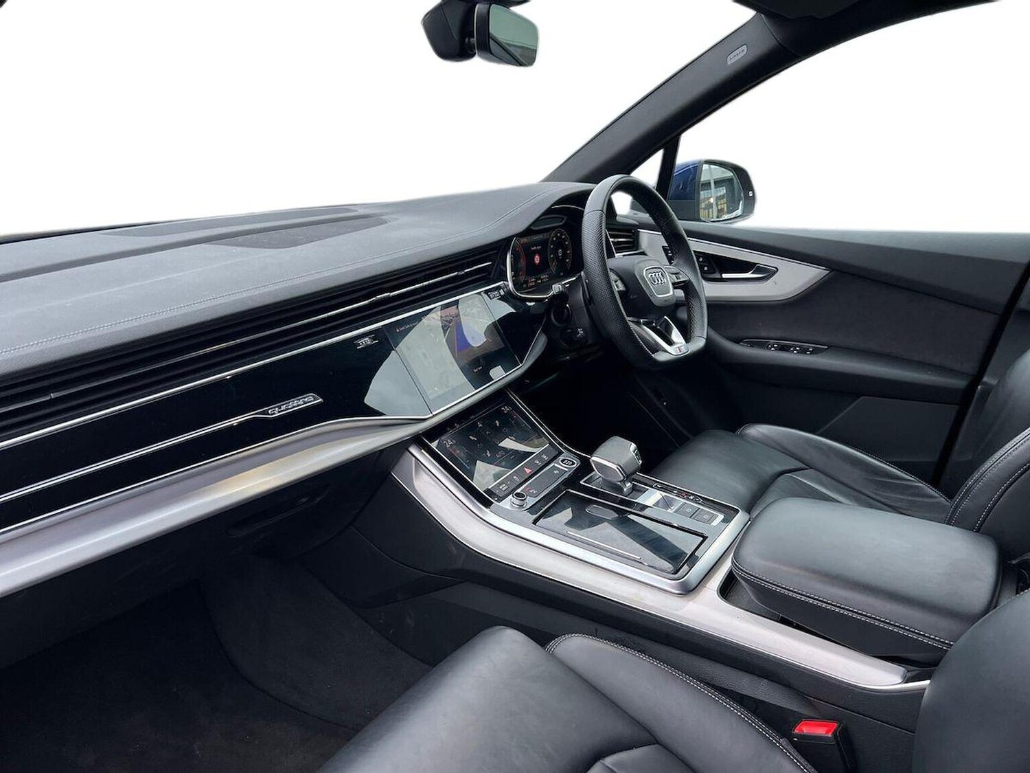 Used Audi Q7 2023 for sale - 77916102: Photo 7