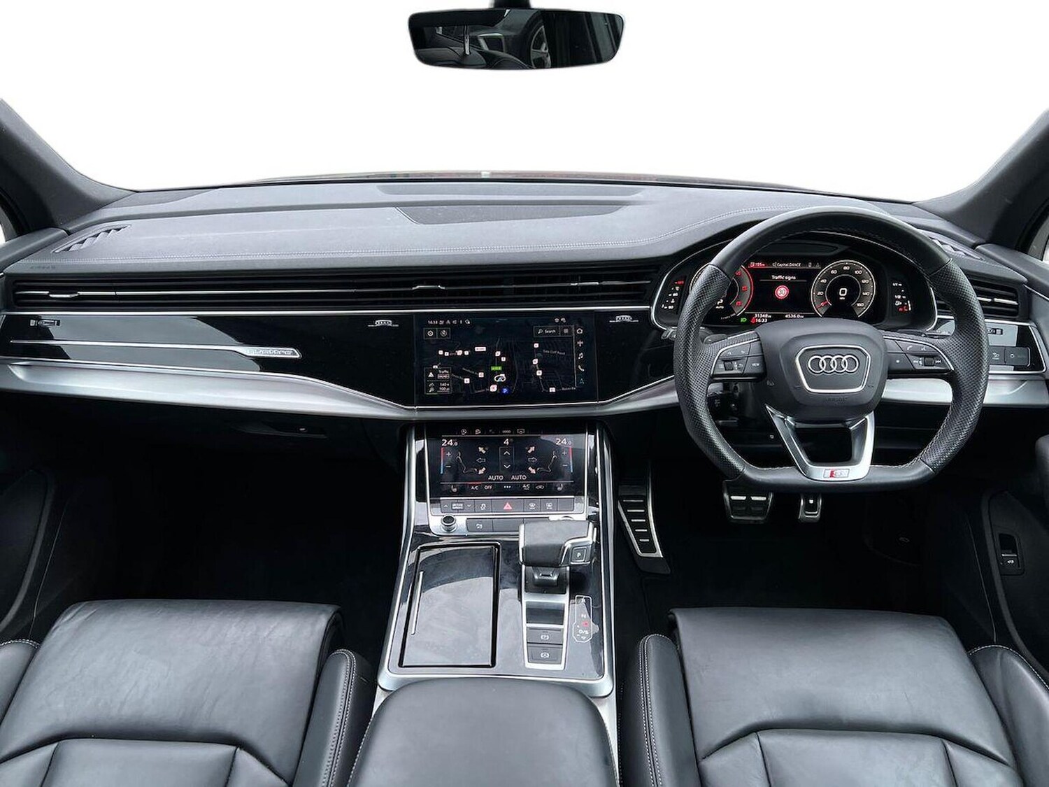 Used Audi Q7 2023 for sale - 77916102: Photo 8