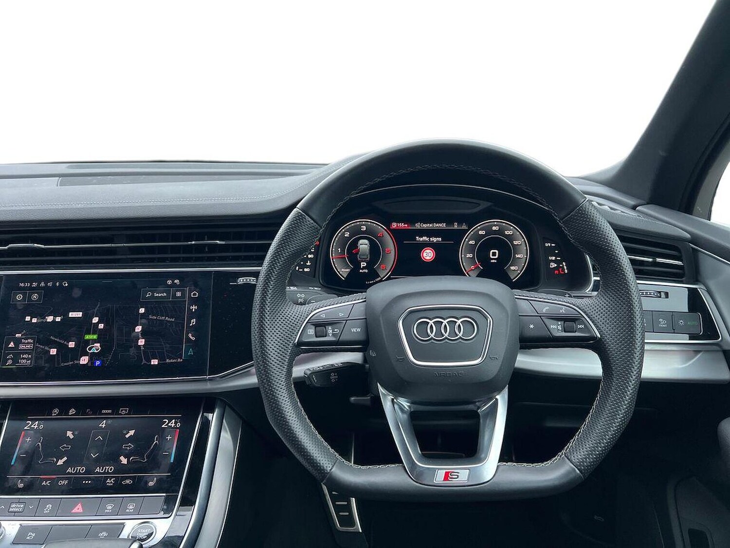 Used Audi Q7 2023 for sale - 77916102: Photo 9