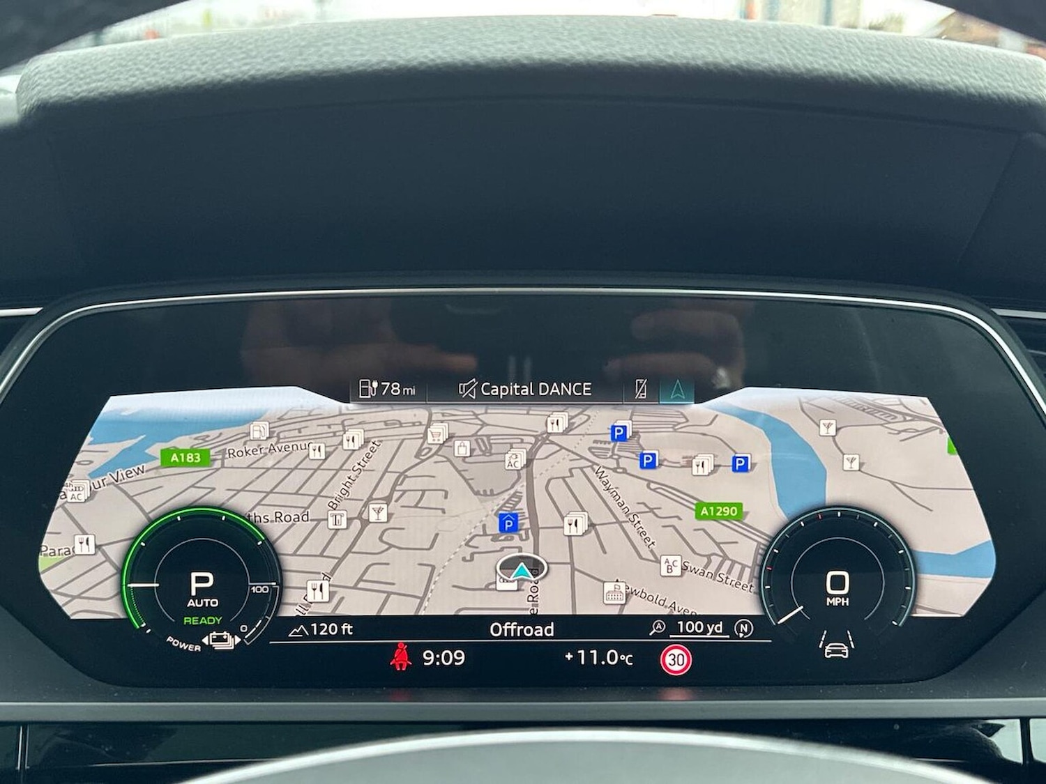 Used Audi e-tron 2022 for sale - 77743206: Photo 10