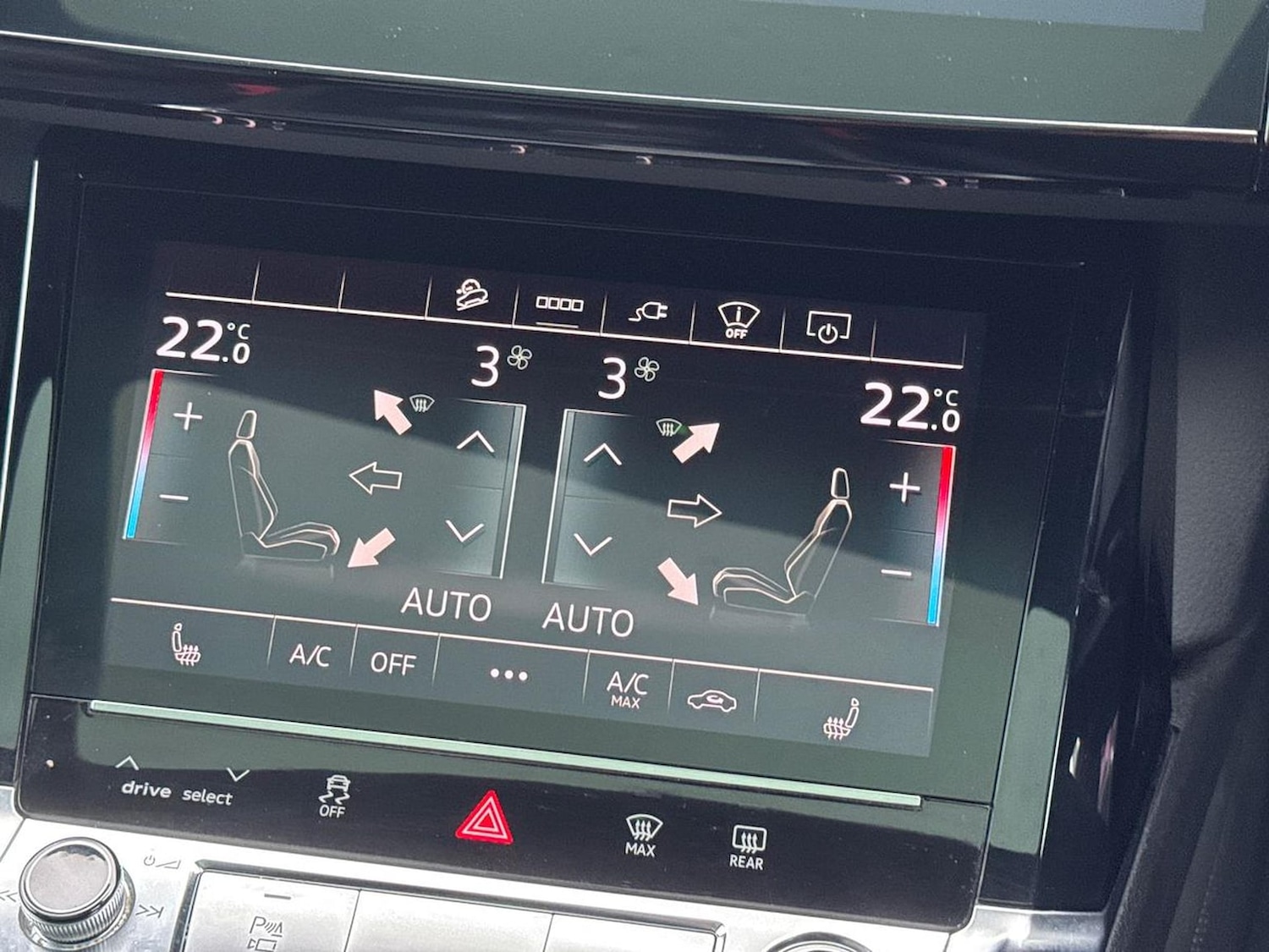 Used Audi e-tron 2022 for sale - 77743206: Photo 12