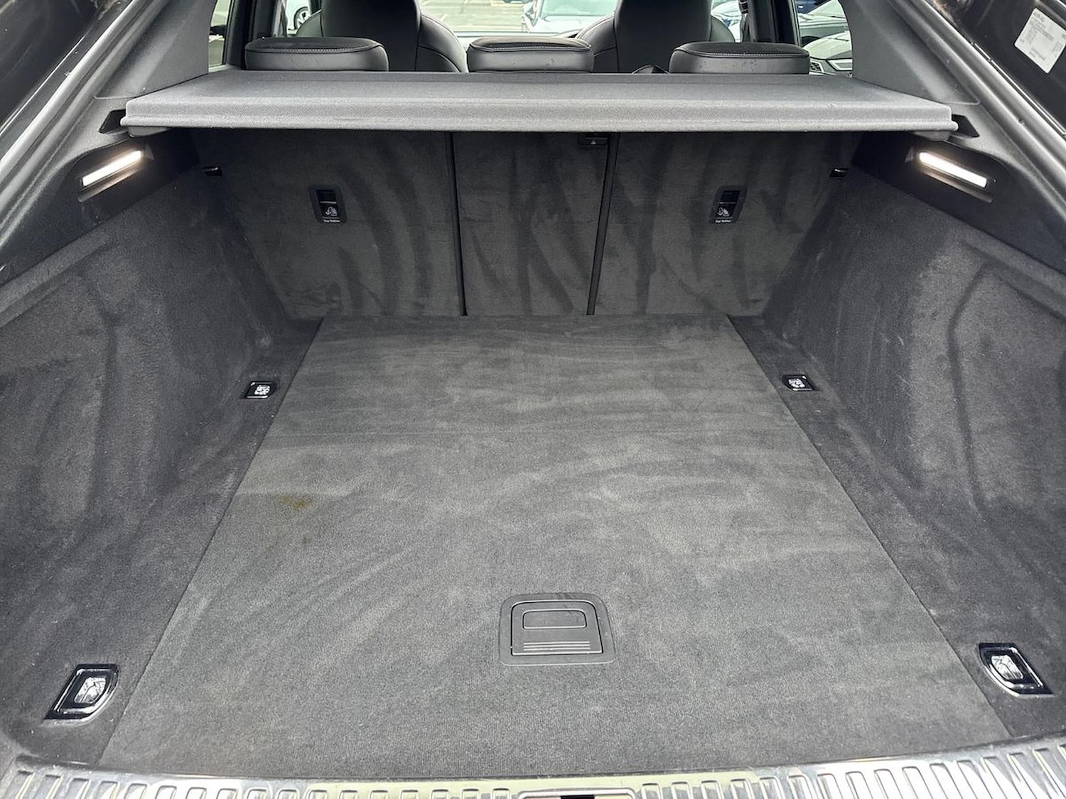 Used Audi e-tron 2022 for sale - 77743206: Photo 17