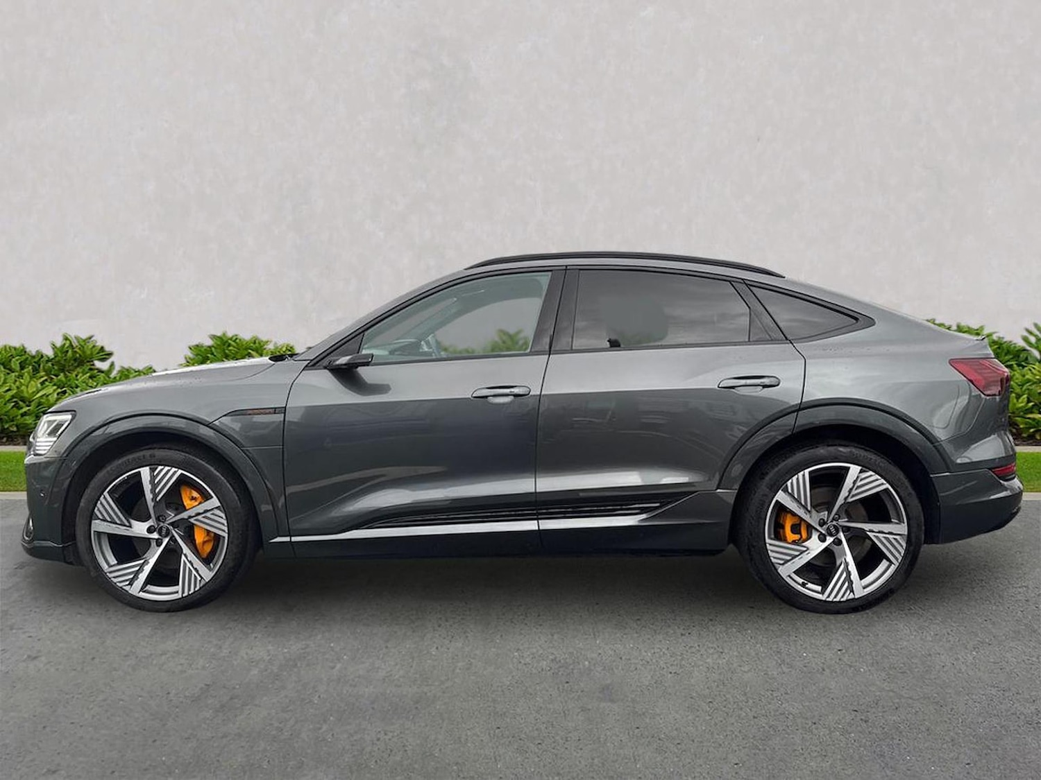 Used Audi e-tron 2022 for sale - 77743206: Photo 19