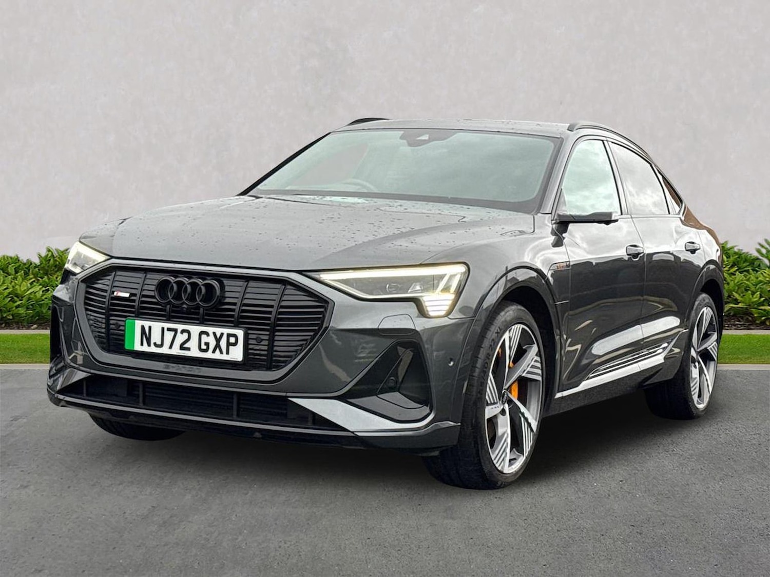 Used Audi e-tron 2022 for sale - 77743206: Photo 20