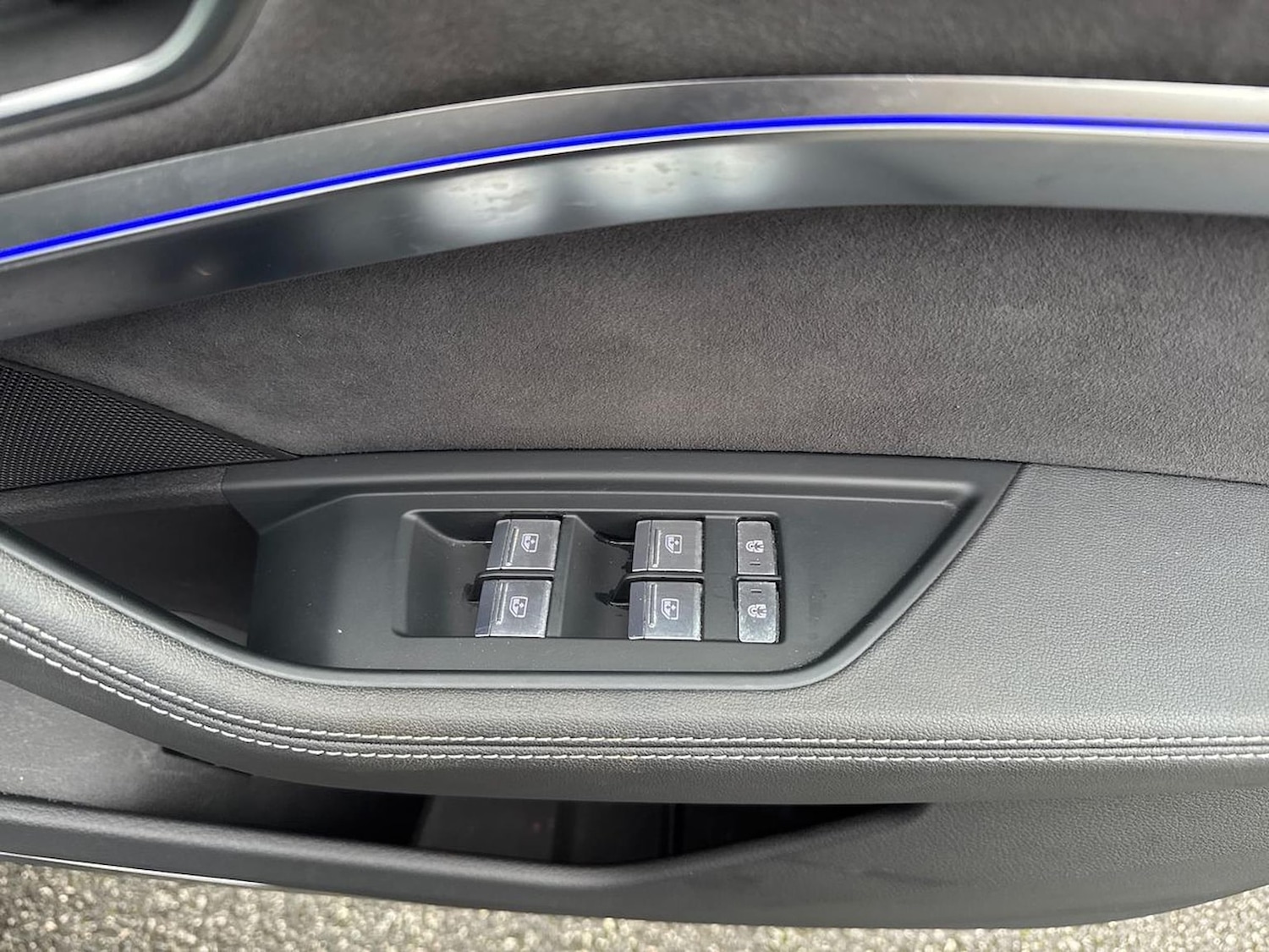 Used Audi e-tron 2022 for sale - 77743206: Photo 21