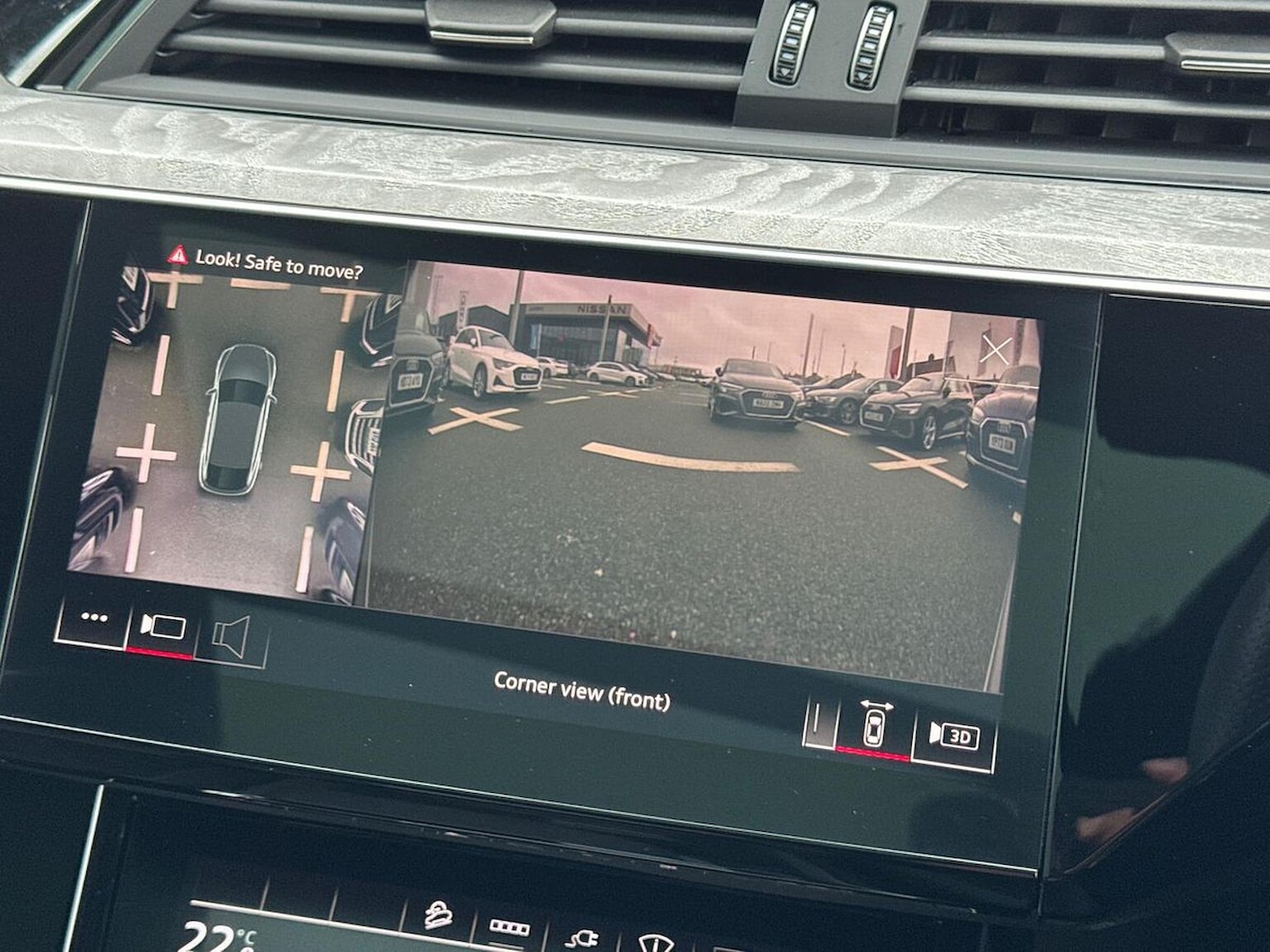 Used Audi e-tron 2022 for sale - 77743206: Photo 23