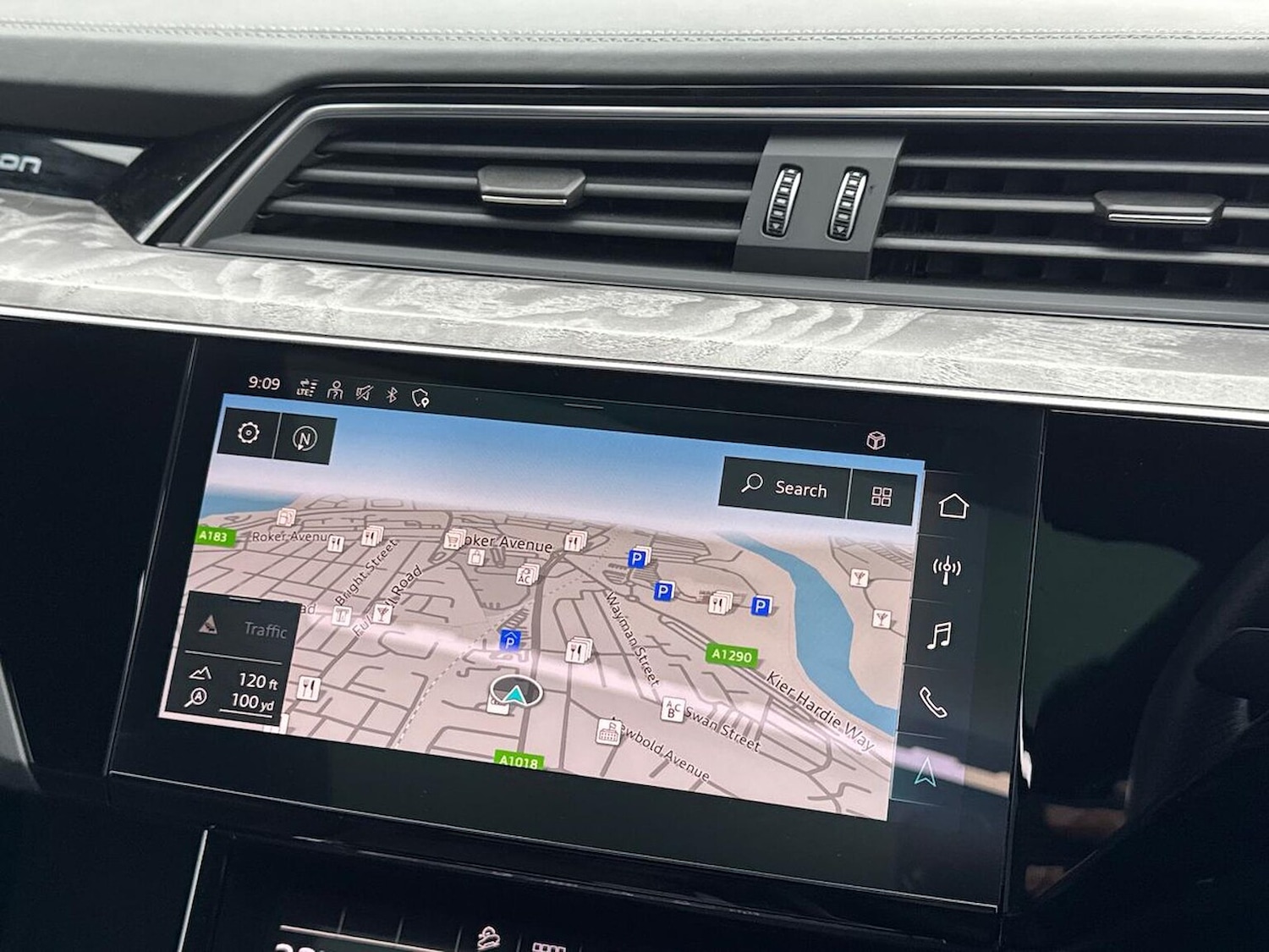 Used Audi e-tron 2022 for sale - 77743206: Photo 24