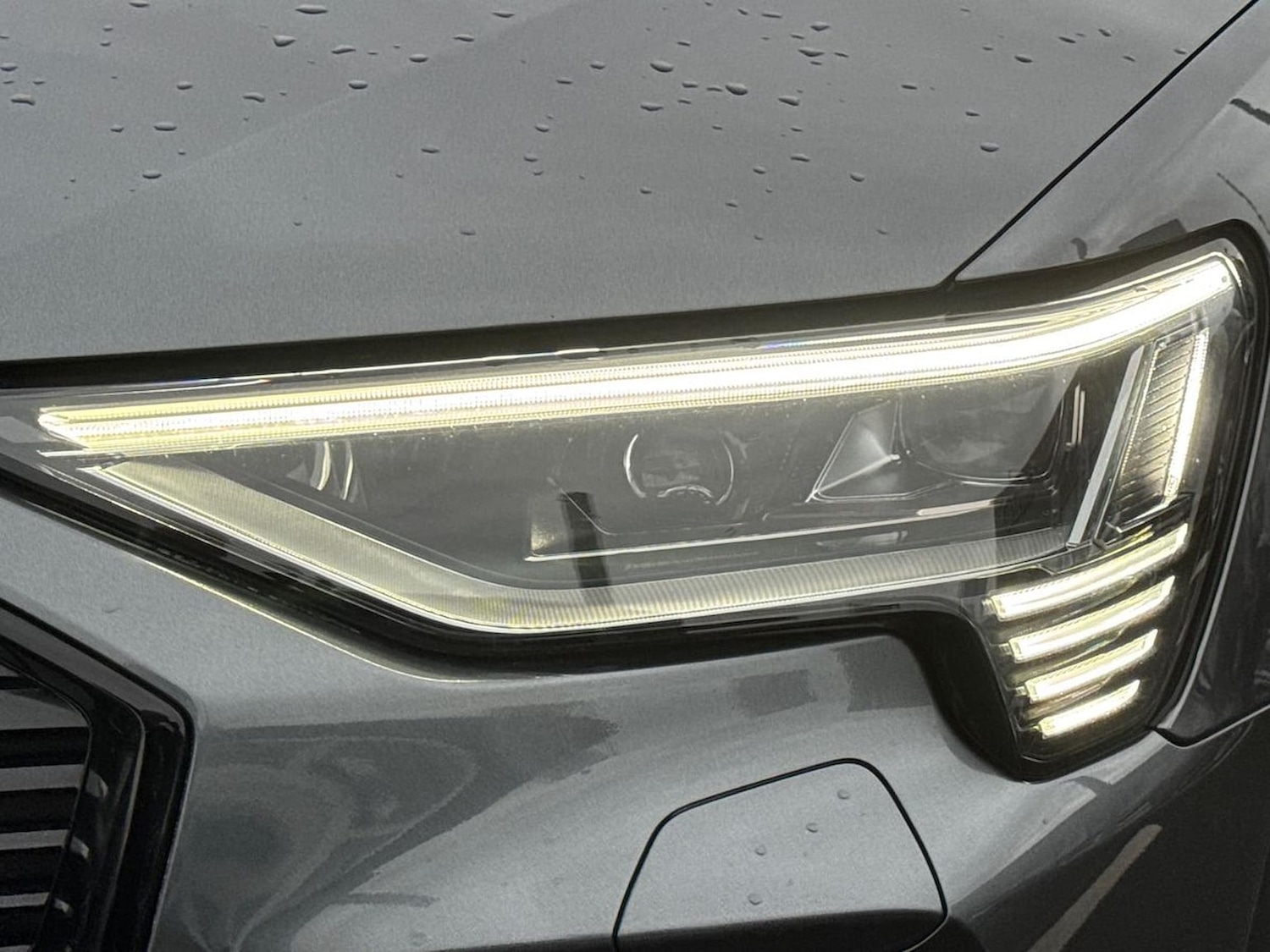 Used Audi e-tron 2022 for sale - 77743206: Photo 34