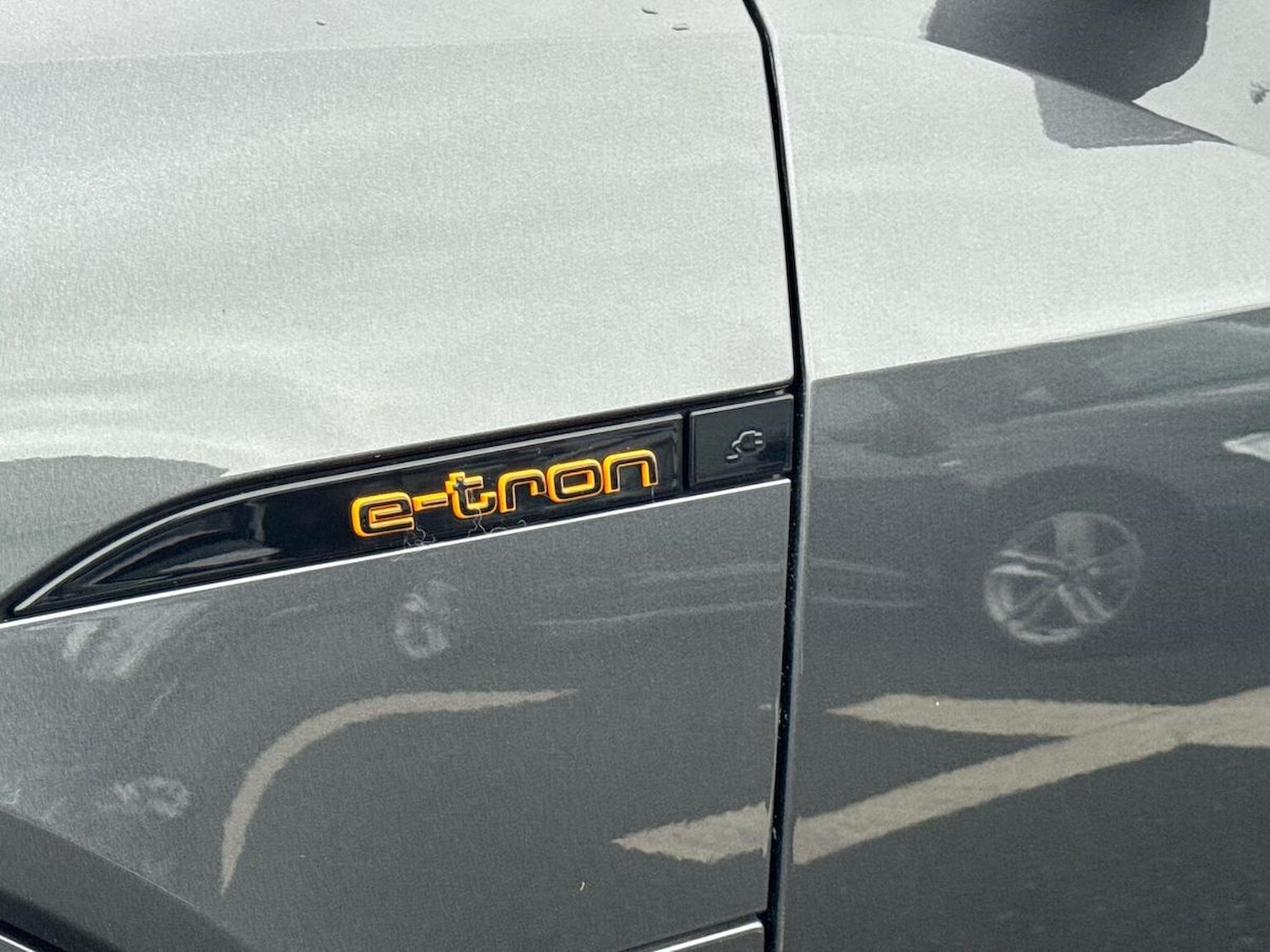 Used Audi e-tron 2022 for sale - 77743206: Photo 35