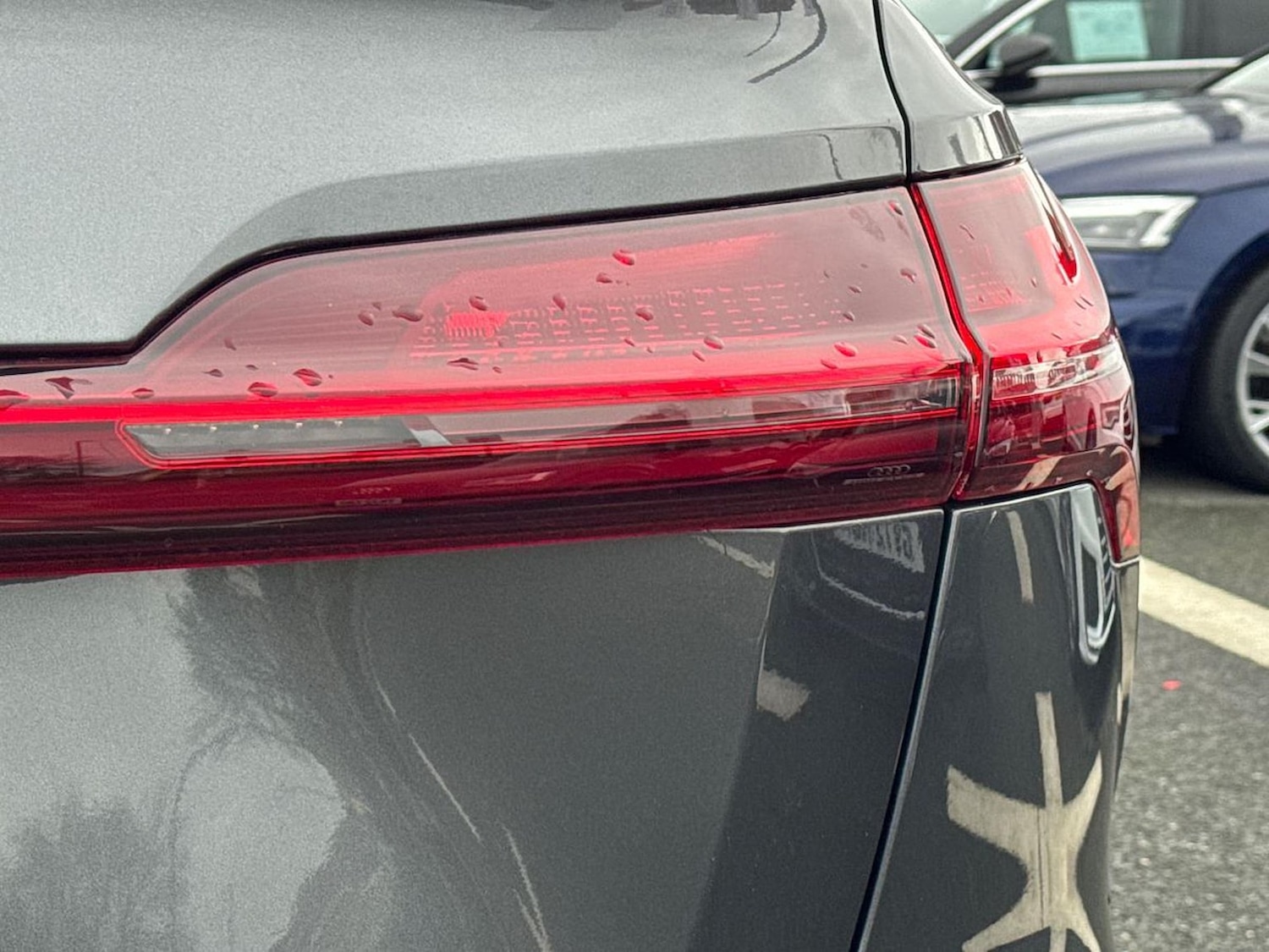 Used Audi e-tron 2022 for sale - 77743206: Photo 36