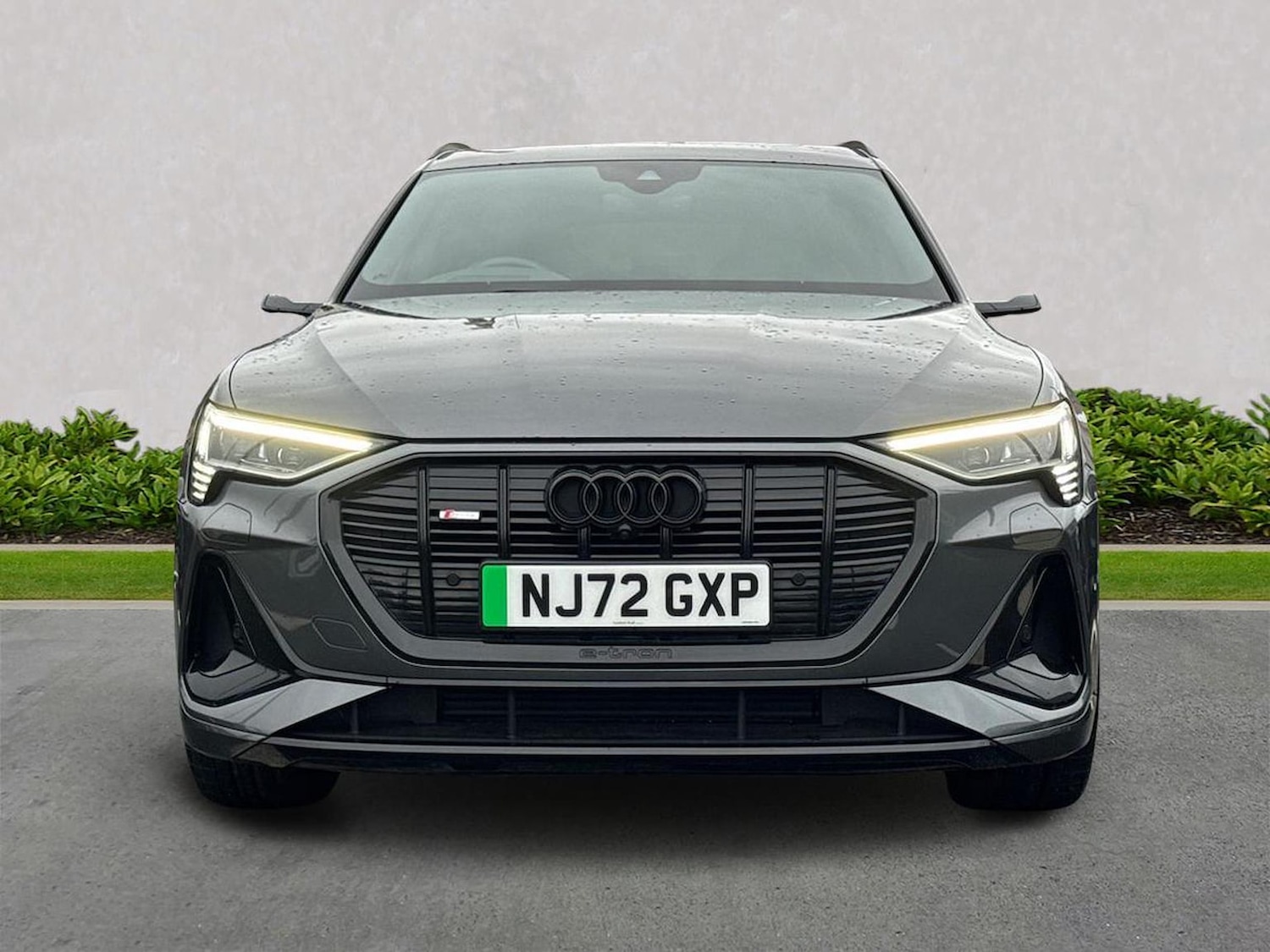 Used Audi e-tron 2022 for sale - 77743206: Photo 5