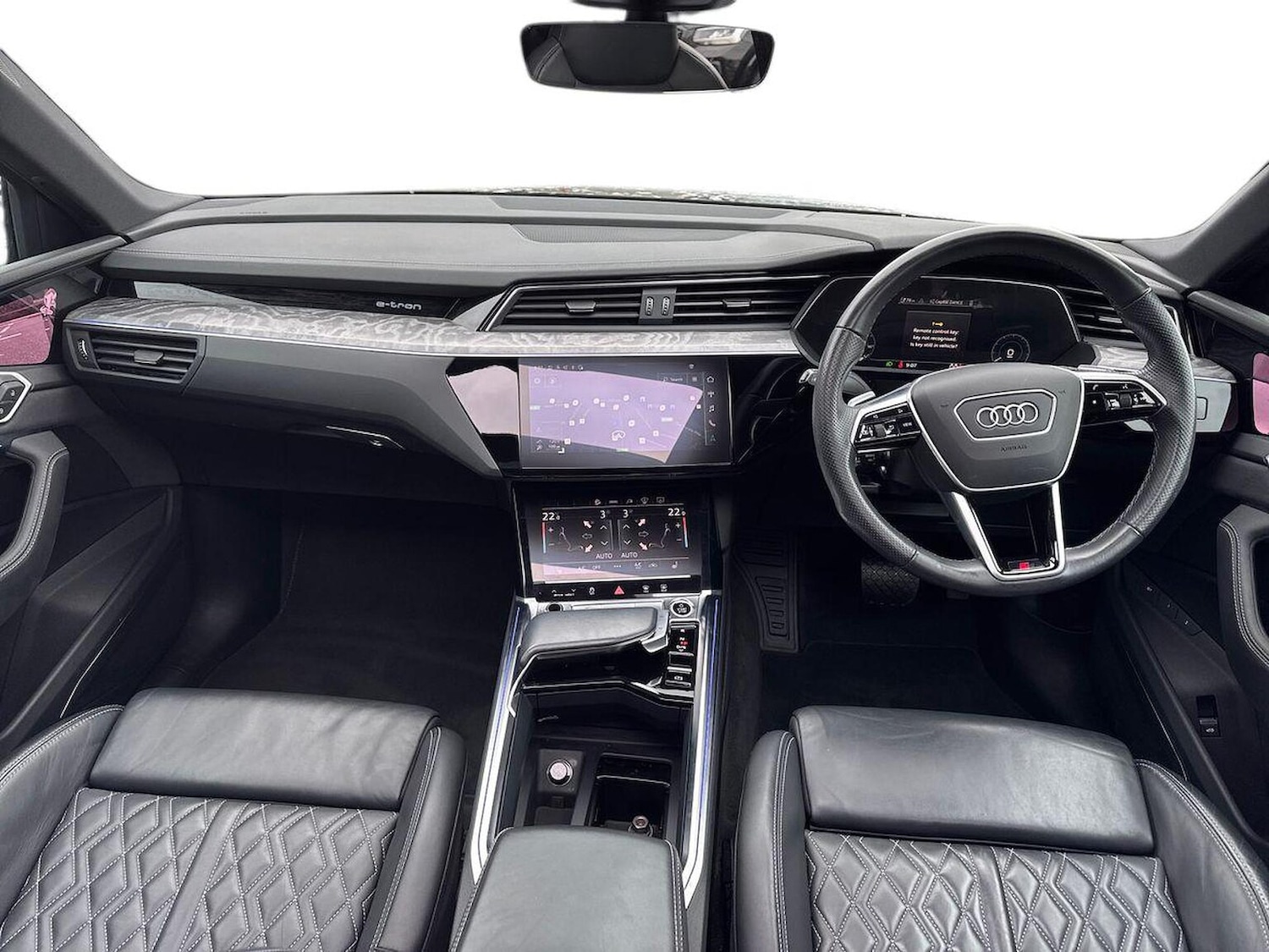 Used Audi e-tron 2022 for sale - 77743206: Photo 8