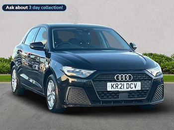 Used Audi A1 2021 for sale - 75983939: Photo