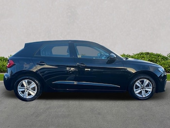 Used Audi A1 2021 for sale - 75983939: Photo