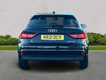 Used Audi A1 2021 for sale - 75983939: Photo