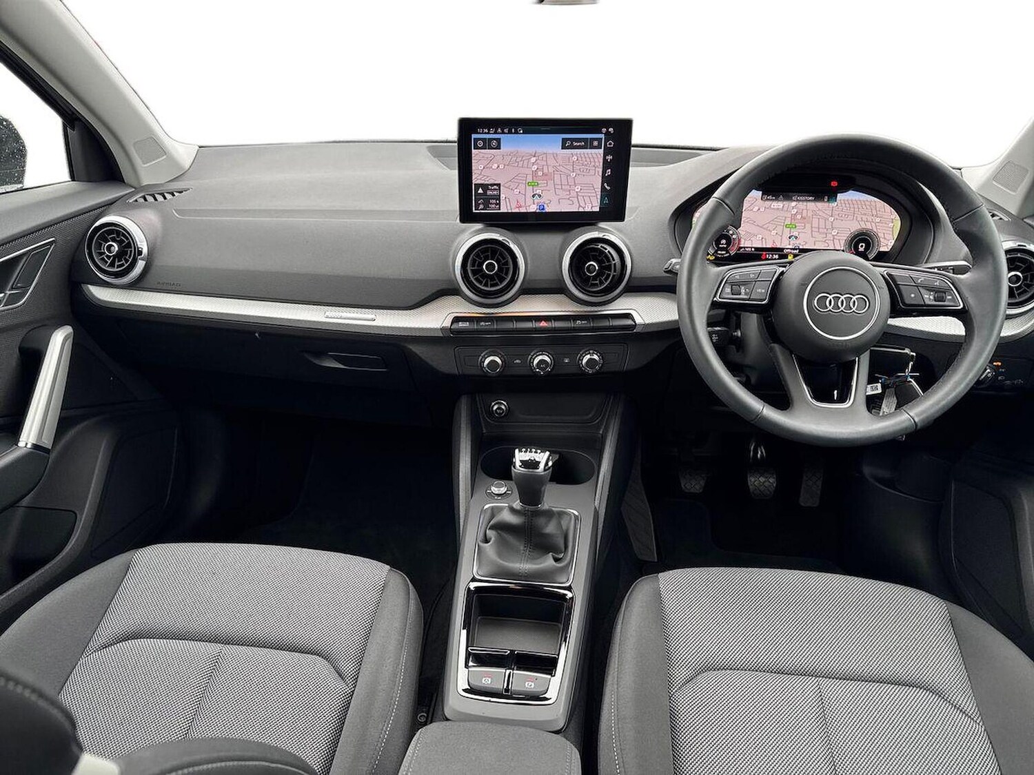 Used Audi Q2 2025 for sale - 78192630: Photo 10