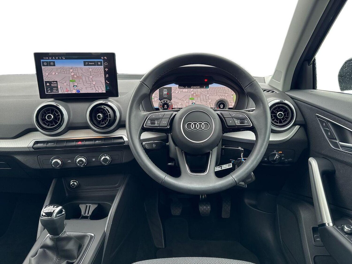 Used Audi Q2 2025 for sale - 78192630: Photo 11