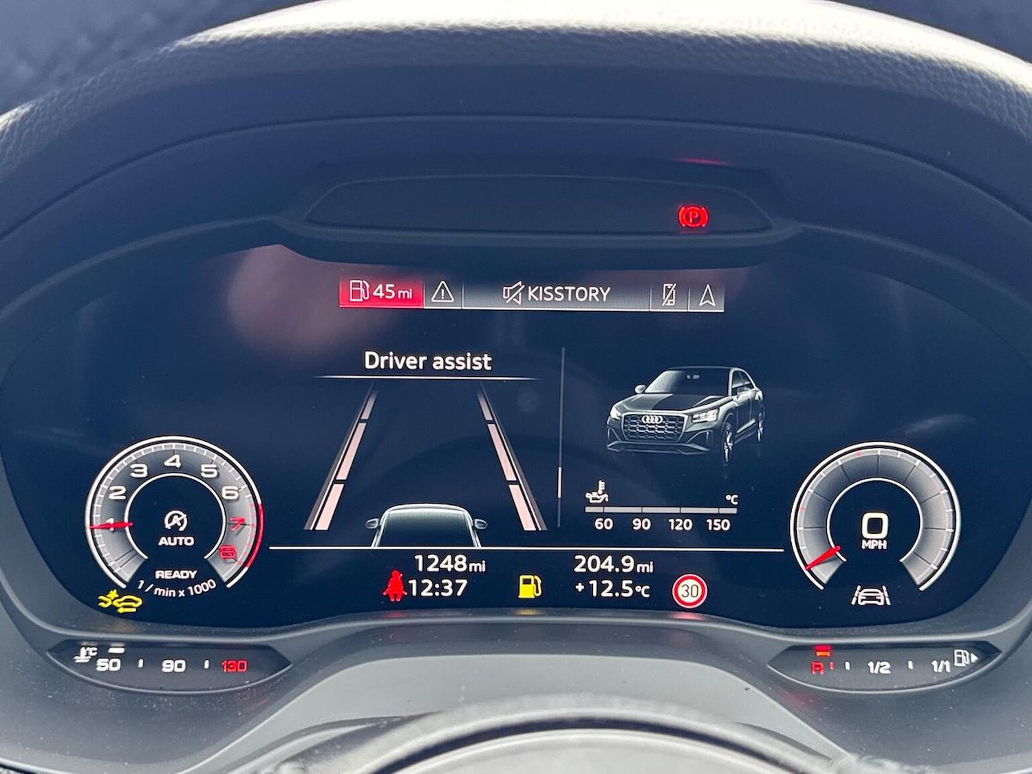 Used Audi Q2 2025 for sale - 78192630: Photo 12