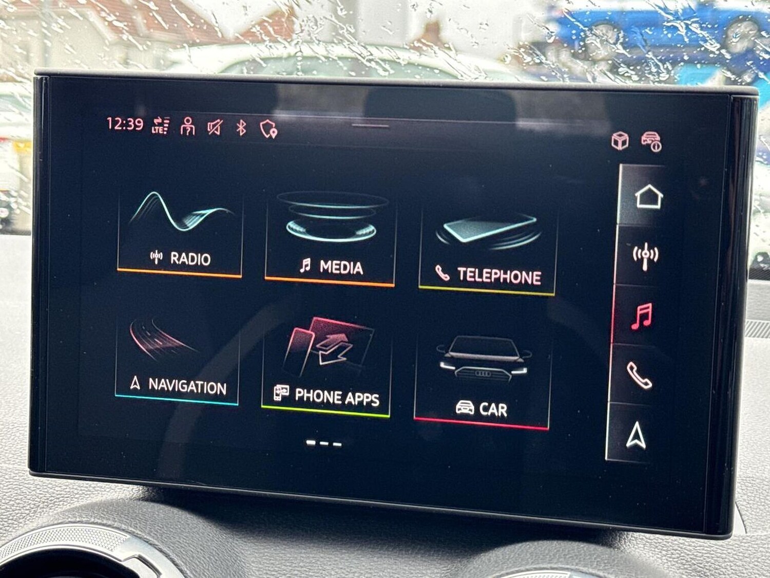 Used Audi Q2 2025 for sale - 78192630: Photo 13