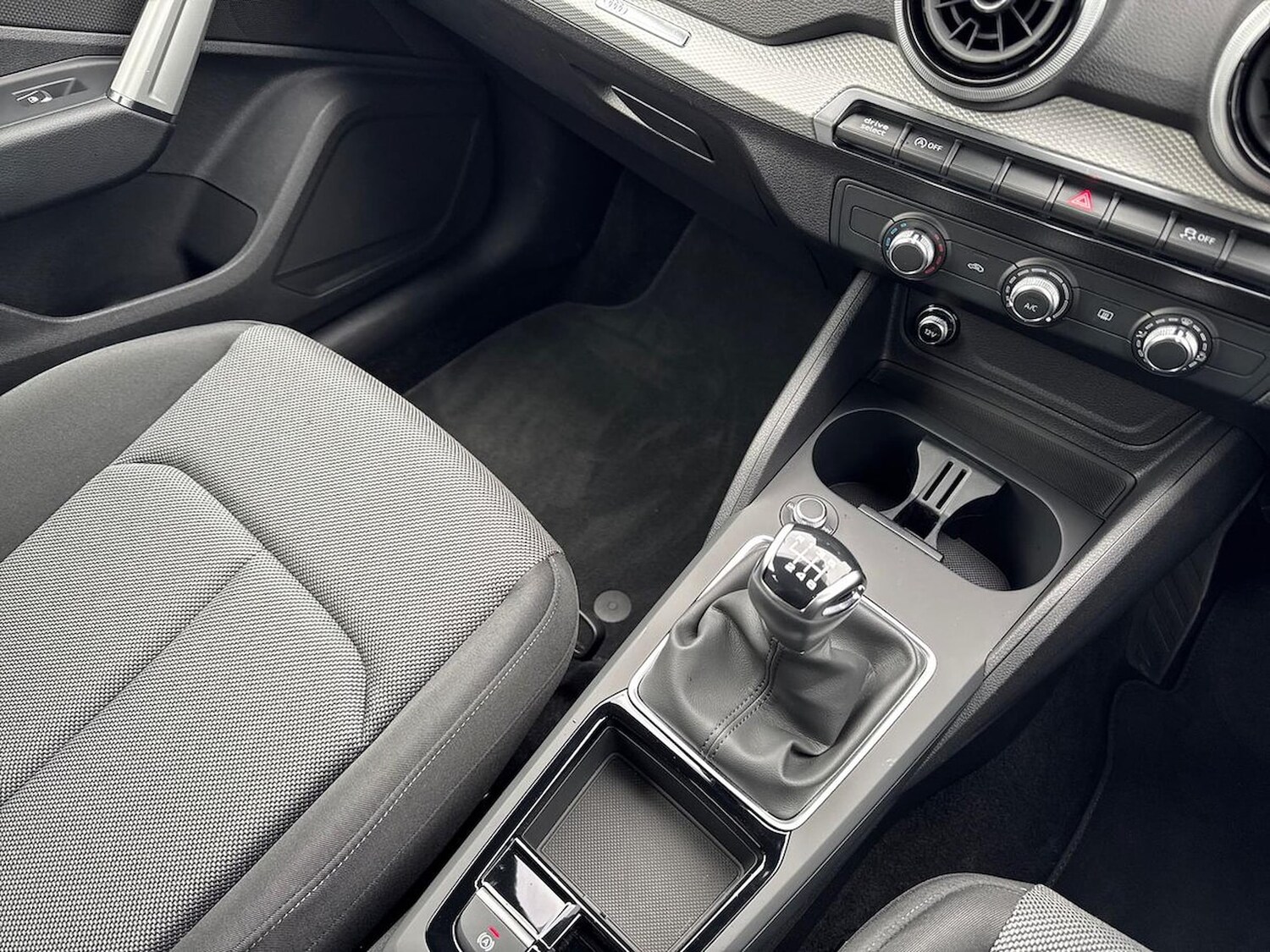 Used Audi Q2 2025 for sale - 78192630: Photo 15