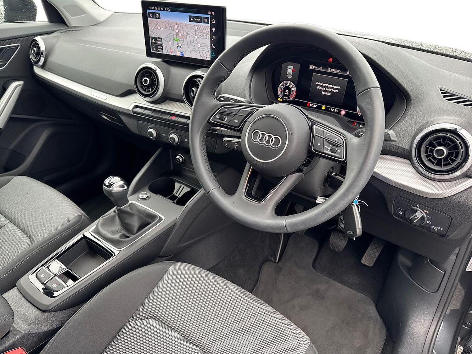 Used Audi Q2 2025 for sale - 78192630: Photo 17