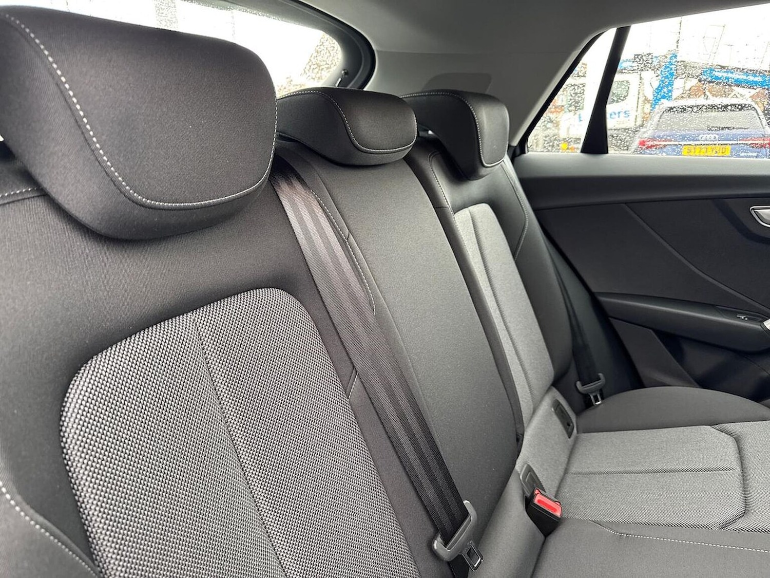 Used Audi Q2 2025 for sale - 78192630: Photo 18