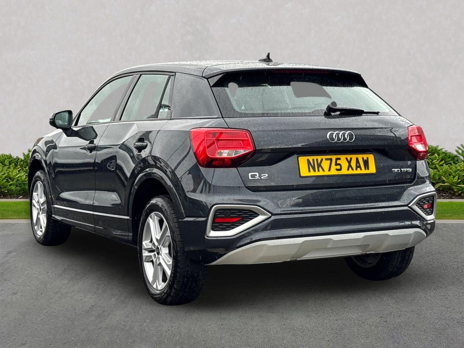 Used Audi Q2 2025 for sale - 78192630: Photo 2