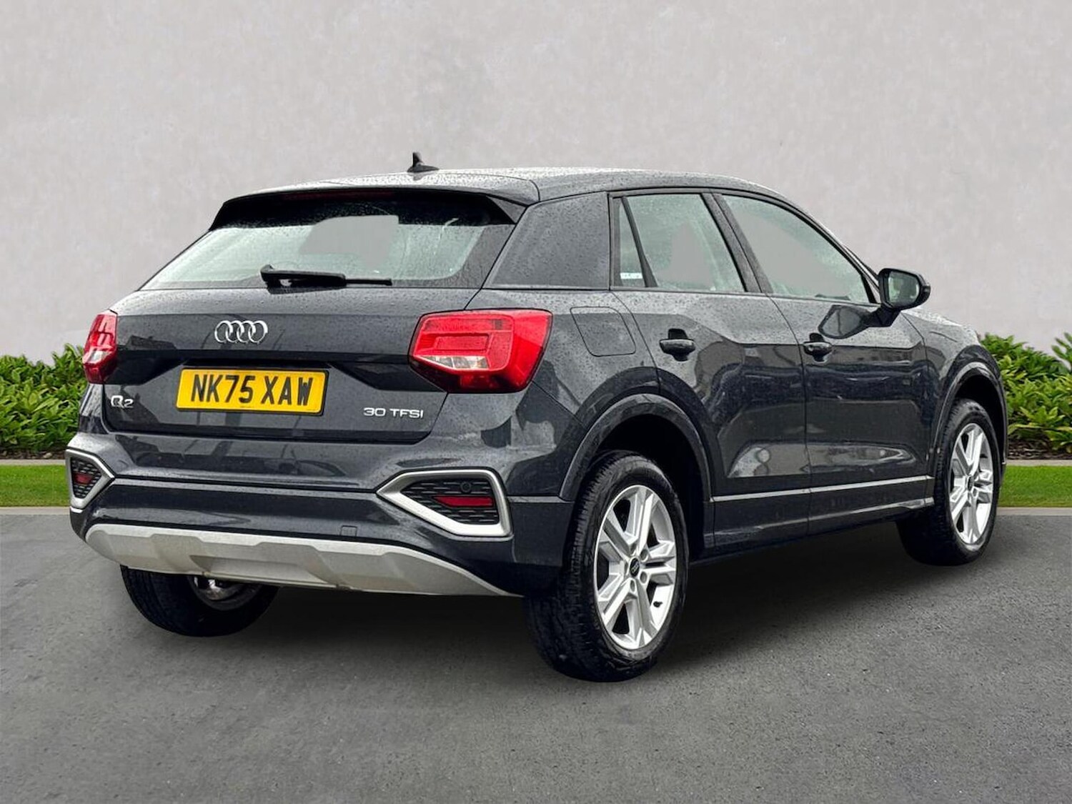 Used Audi Q2 2025 for sale - 78192630: Photo 20