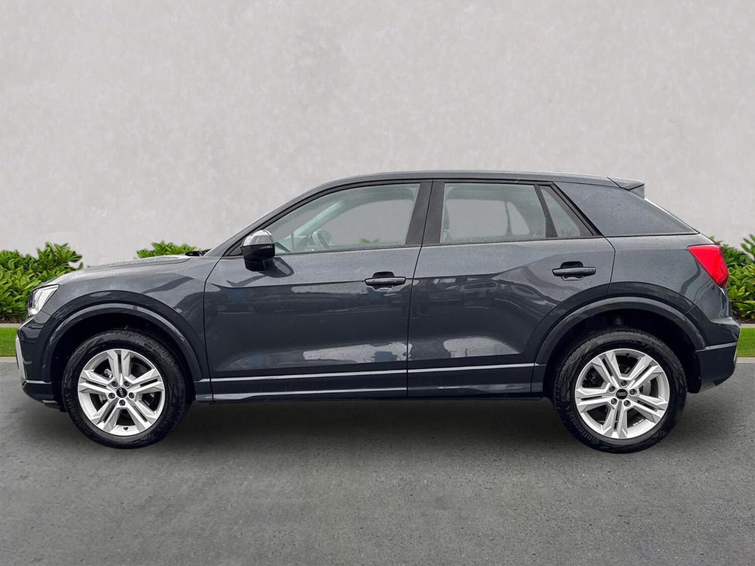 Used Audi Q2 2025 for sale - 78192630: Photo 21
