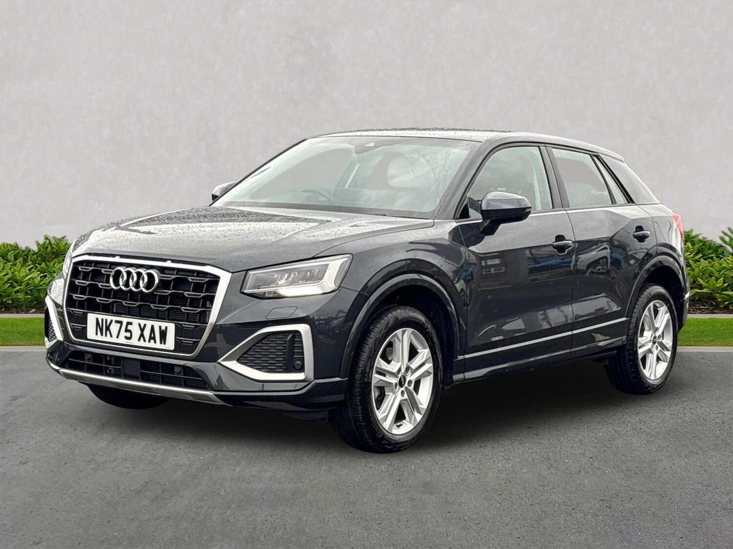 Used Audi Q2 2025 for sale - 78192630: Photo 22