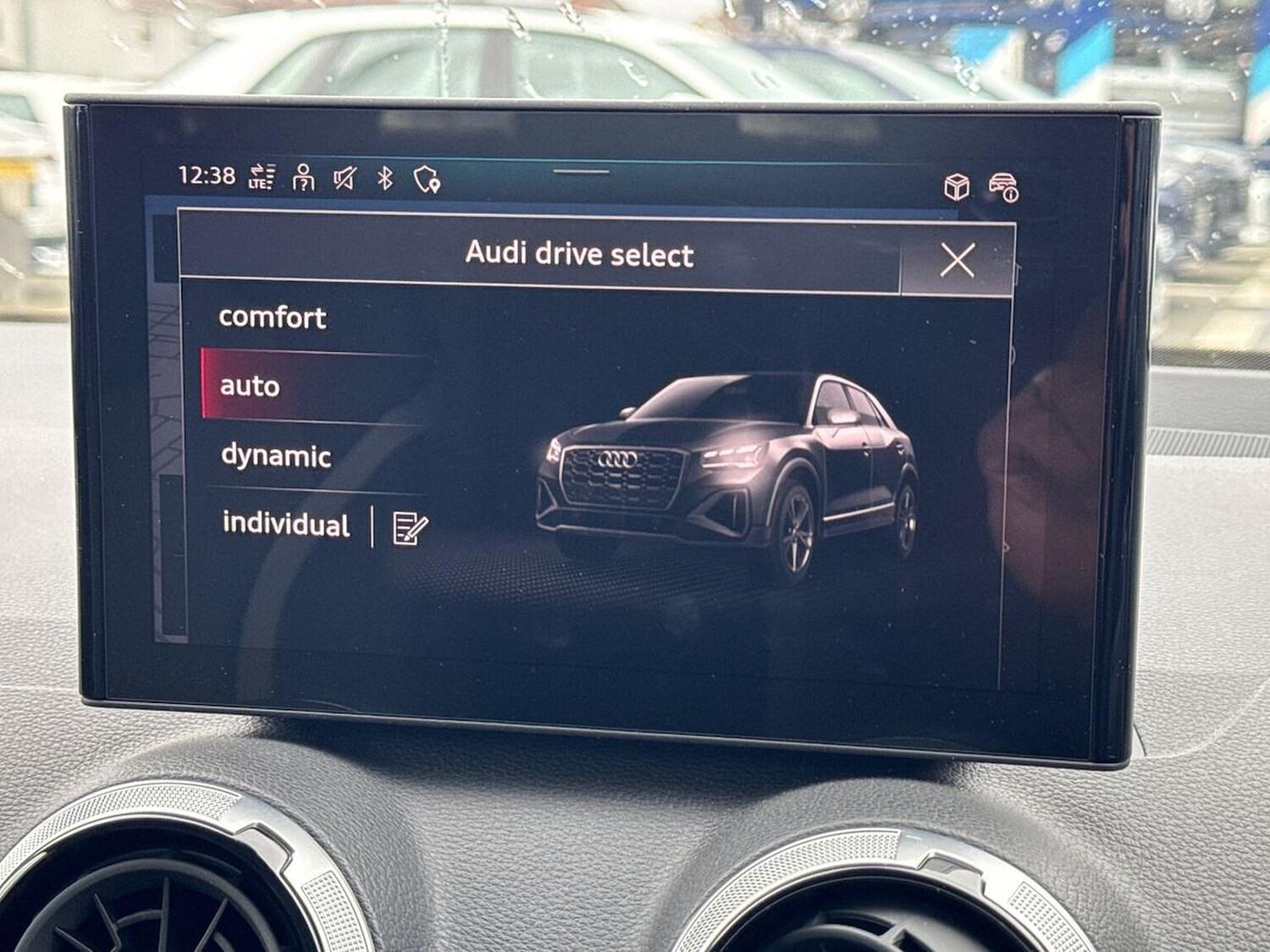 Used Audi Q2 2025 for sale - 78192630: Photo 25