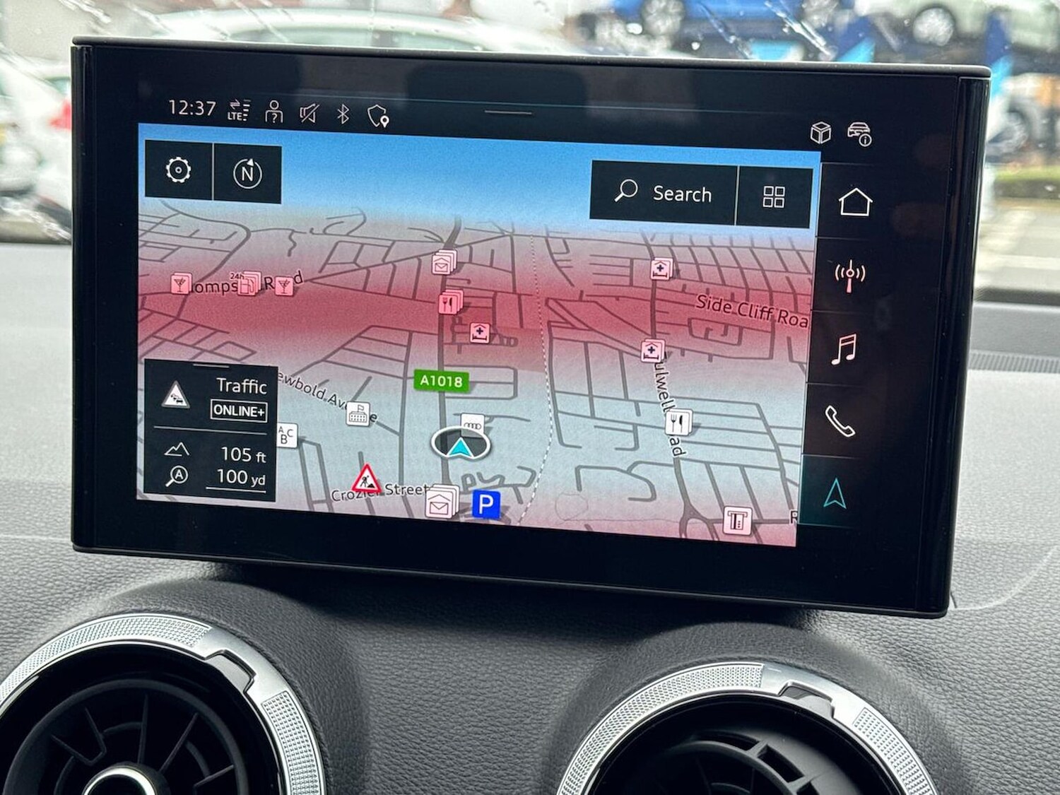 Used Audi Q2 2025 for sale - 78192630: Photo 26