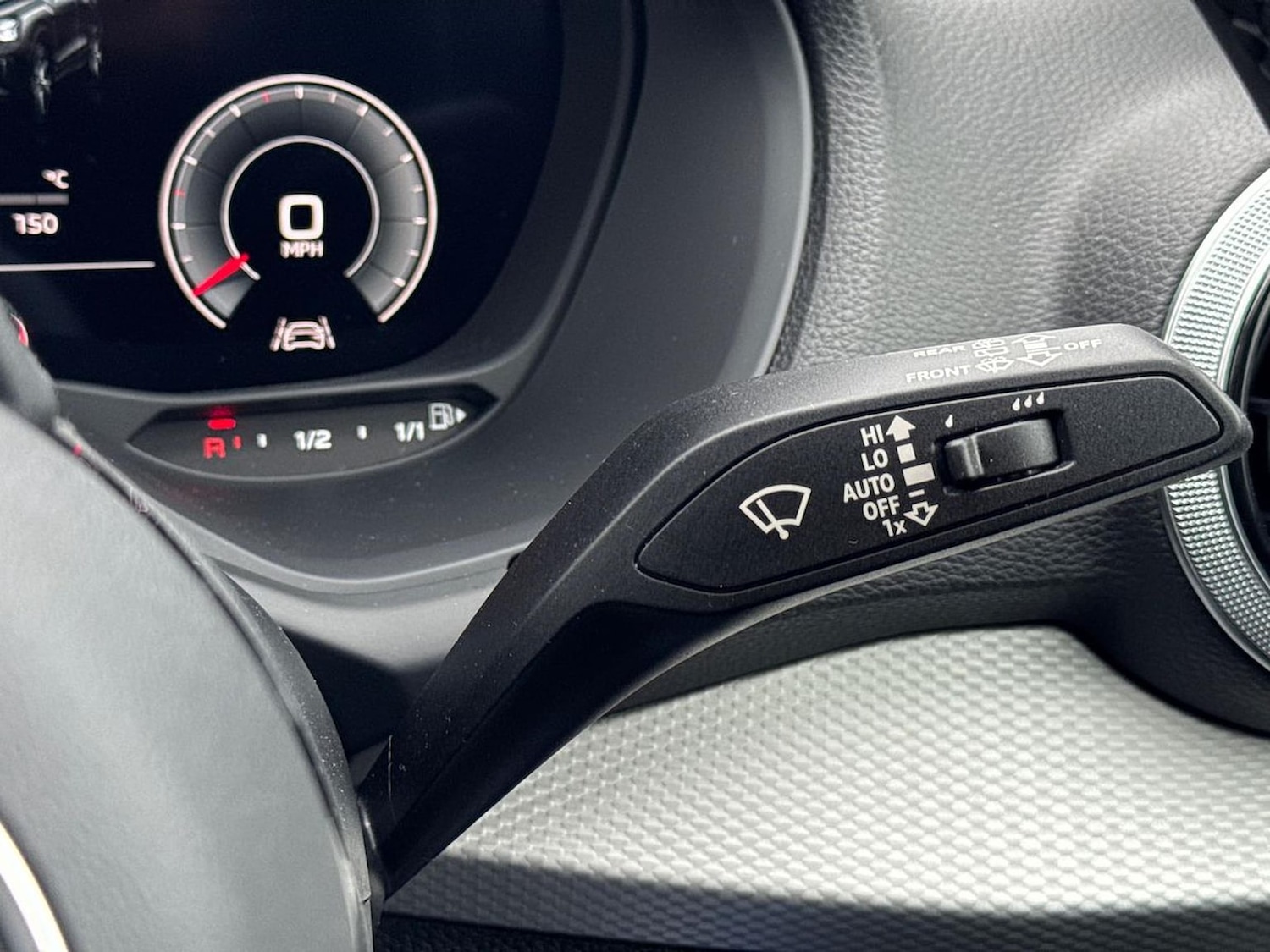 Used Audi Q2 2025 for sale - 78192630: Photo 30