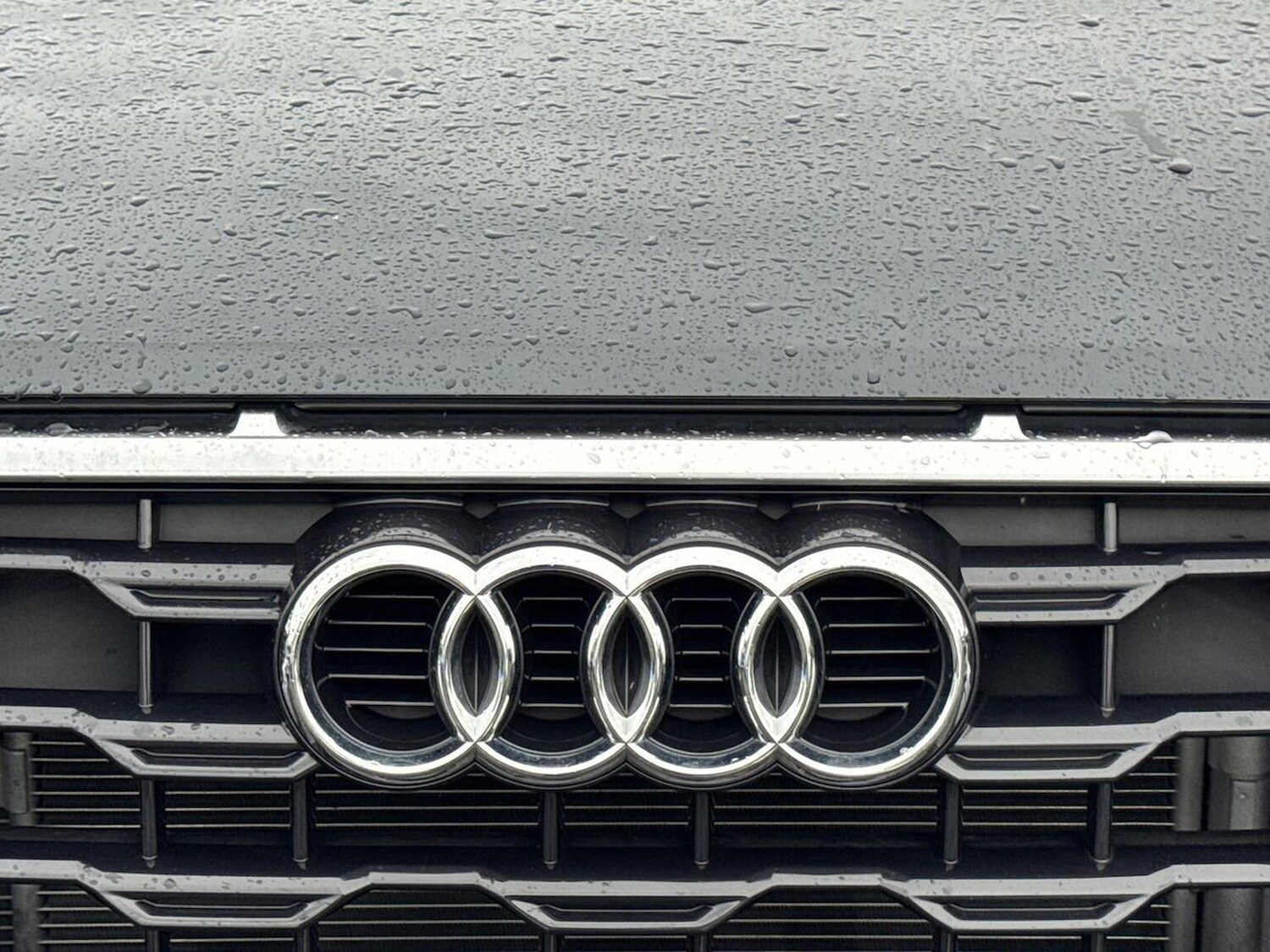 Used Audi Q2 2025 for sale - 78192630: Photo 33