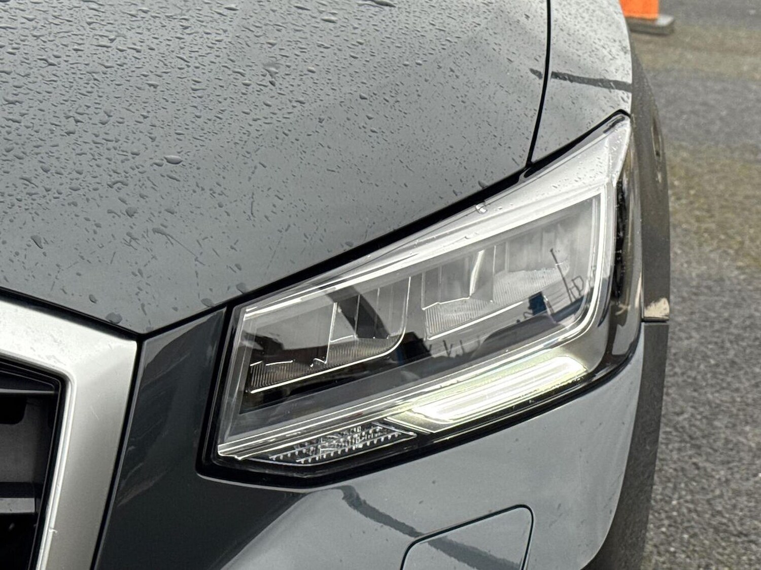 Used Audi Q2 2025 for sale - 78192630: Photo 34