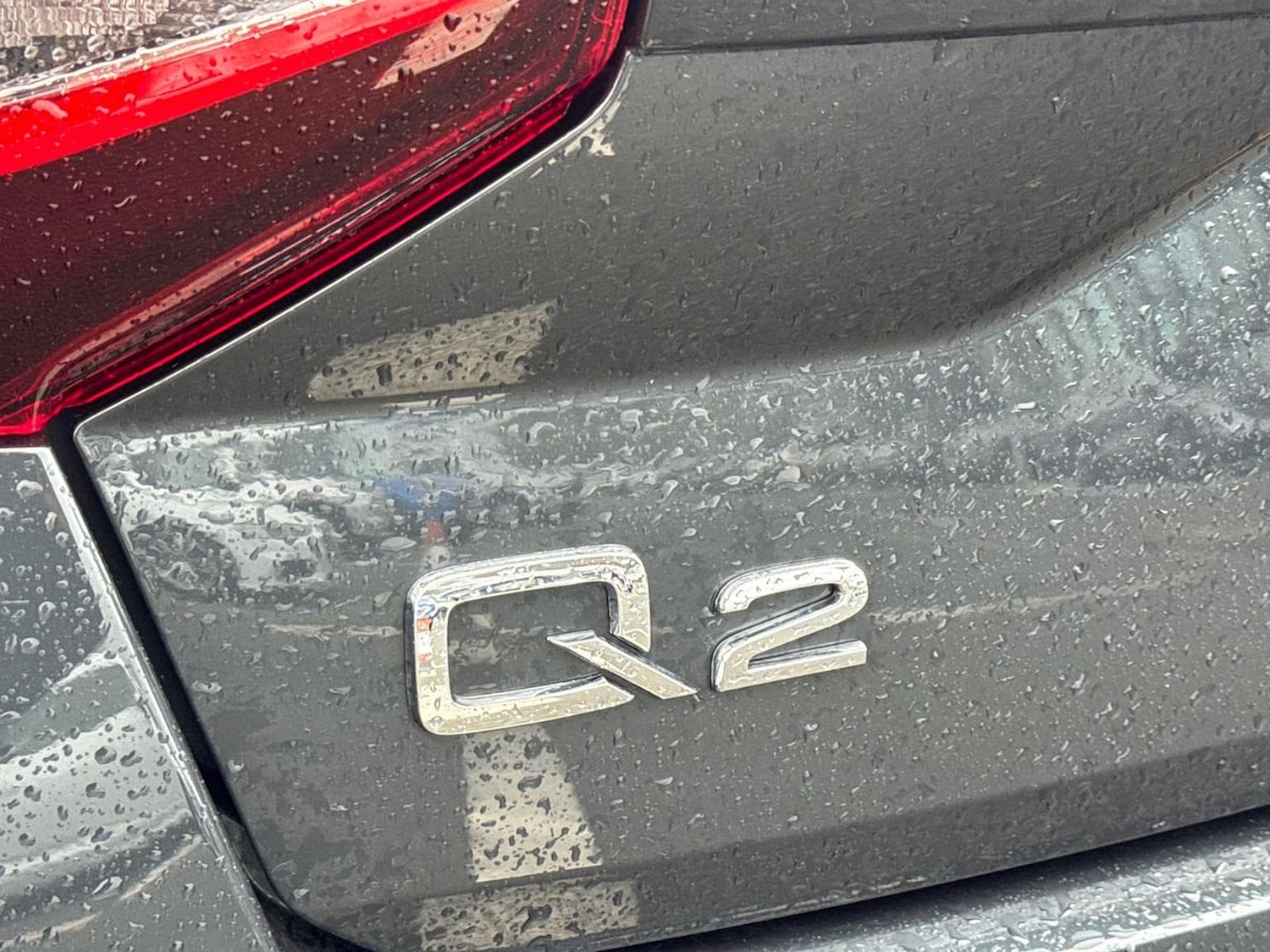 Used Audi Q2 2025 for sale - 78192630: Photo 35