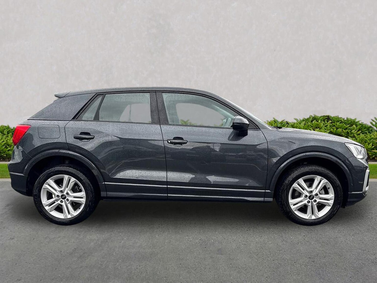 Used Audi Q2 2025 for sale - 78192630: Photo 5
