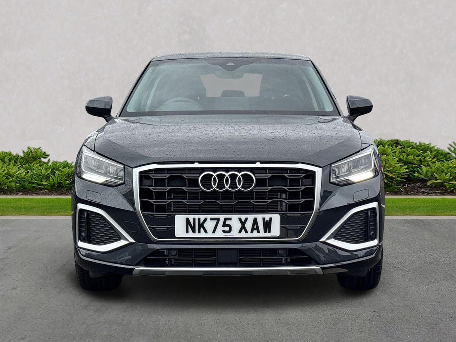 Used Audi Q2 2025 for sale - 78192630: Photo 7