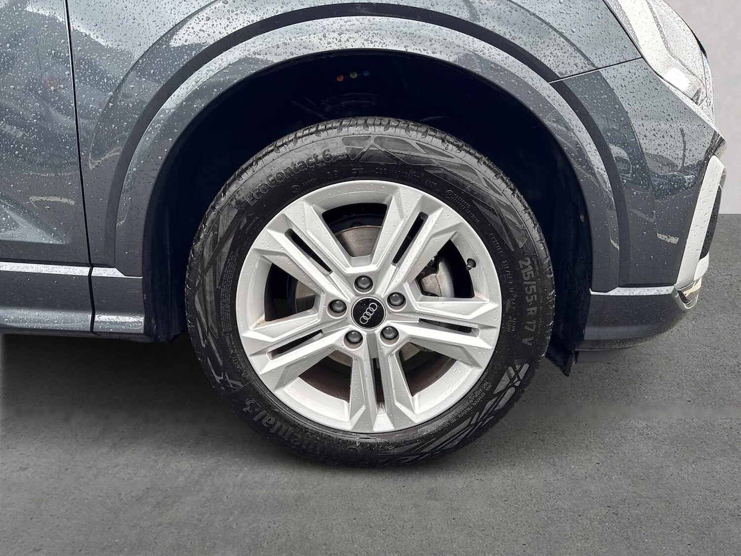 Used Audi Q2 2025 for sale - 78192630: Photo 8