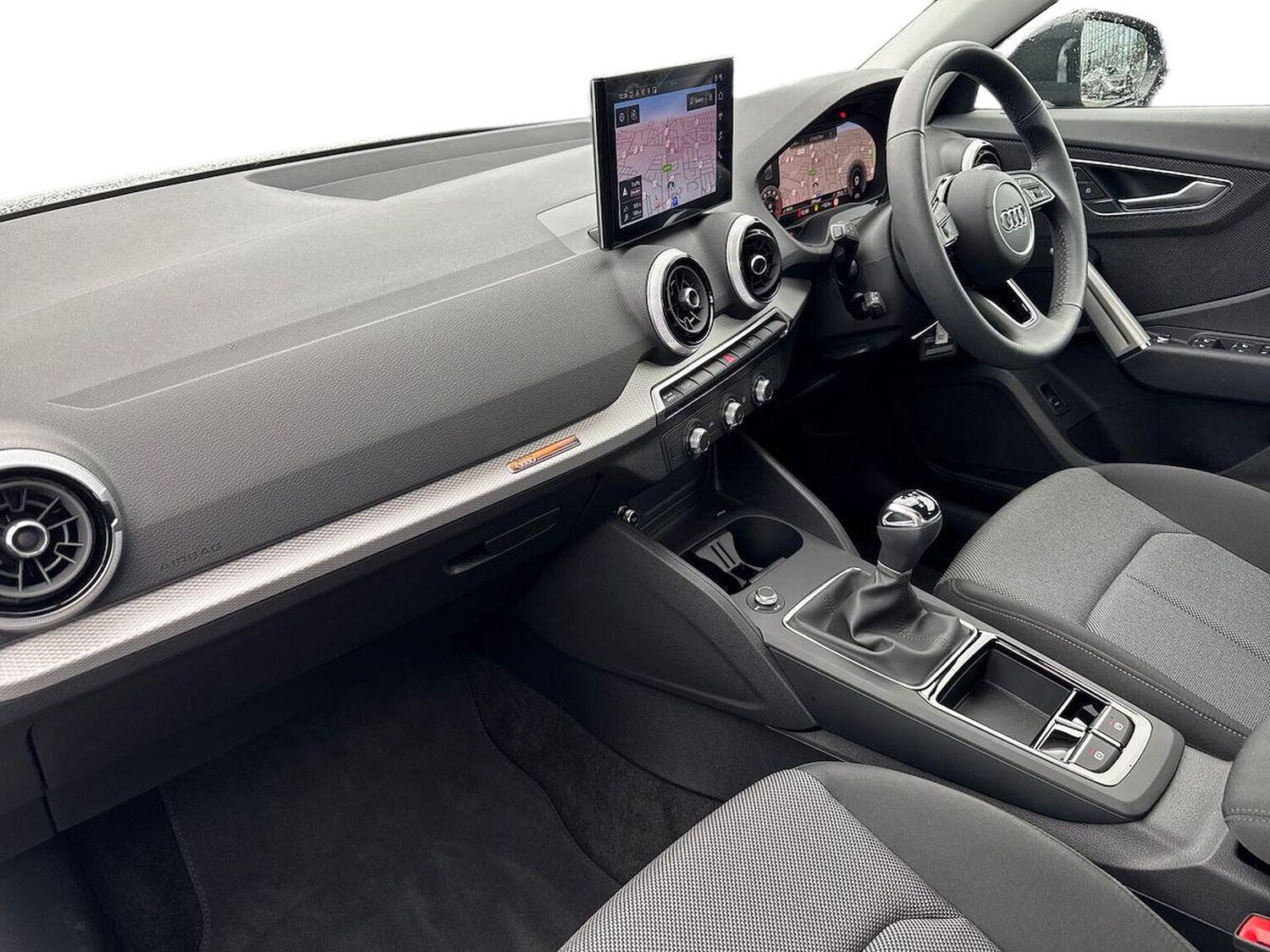 Used Audi Q2 2025 for sale - 78192630: Photo 9