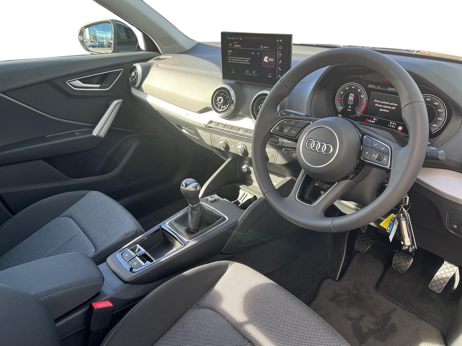 Vehicle 15