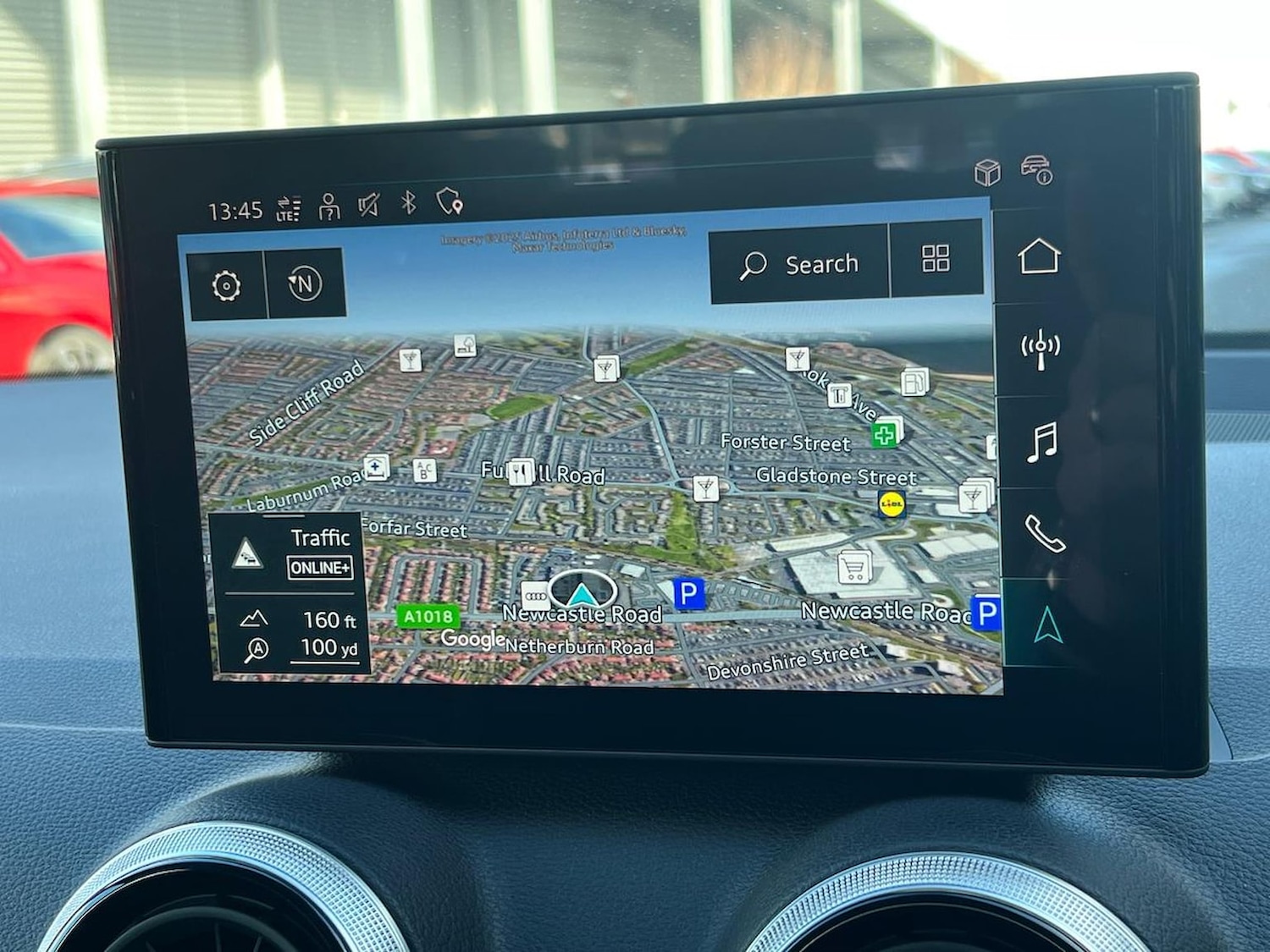 Vehicle 24