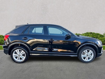 Used Audi Q2 2025 for sale - 75956212: Photo
