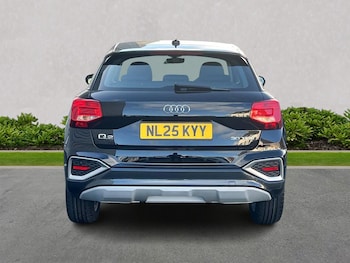 Used Audi Q2 2025 for sale - 75956212: Photo