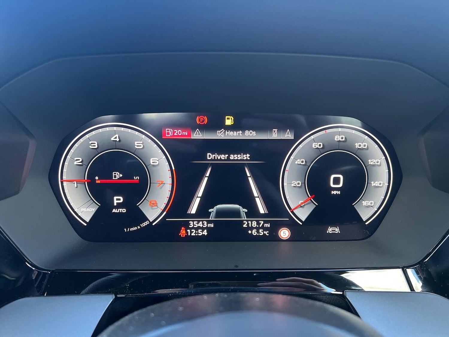 Used Audi A3 2025 for sale - 76461871: Photo 10