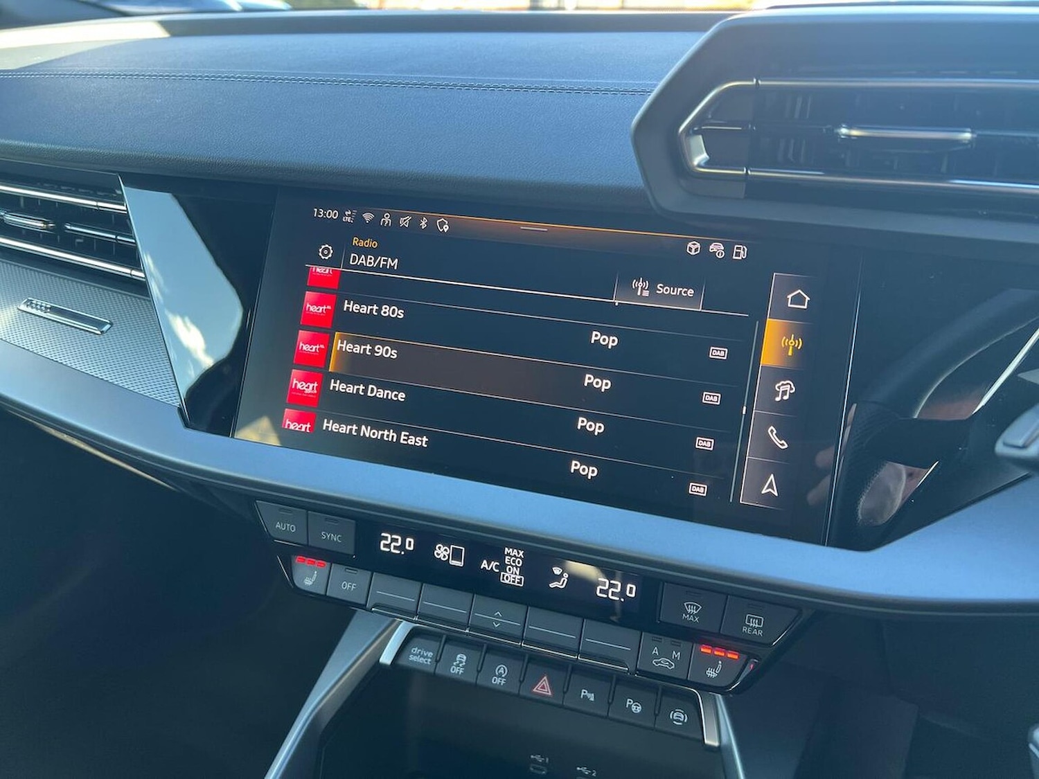 Used Audi A3 2025 for sale - 76461871: Photo 11