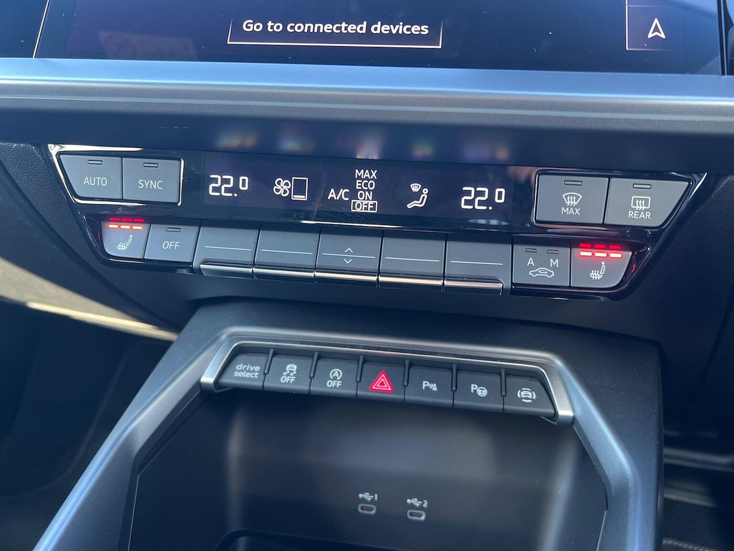 Used Audi A3 2025 for sale - 76461871: Photo 12